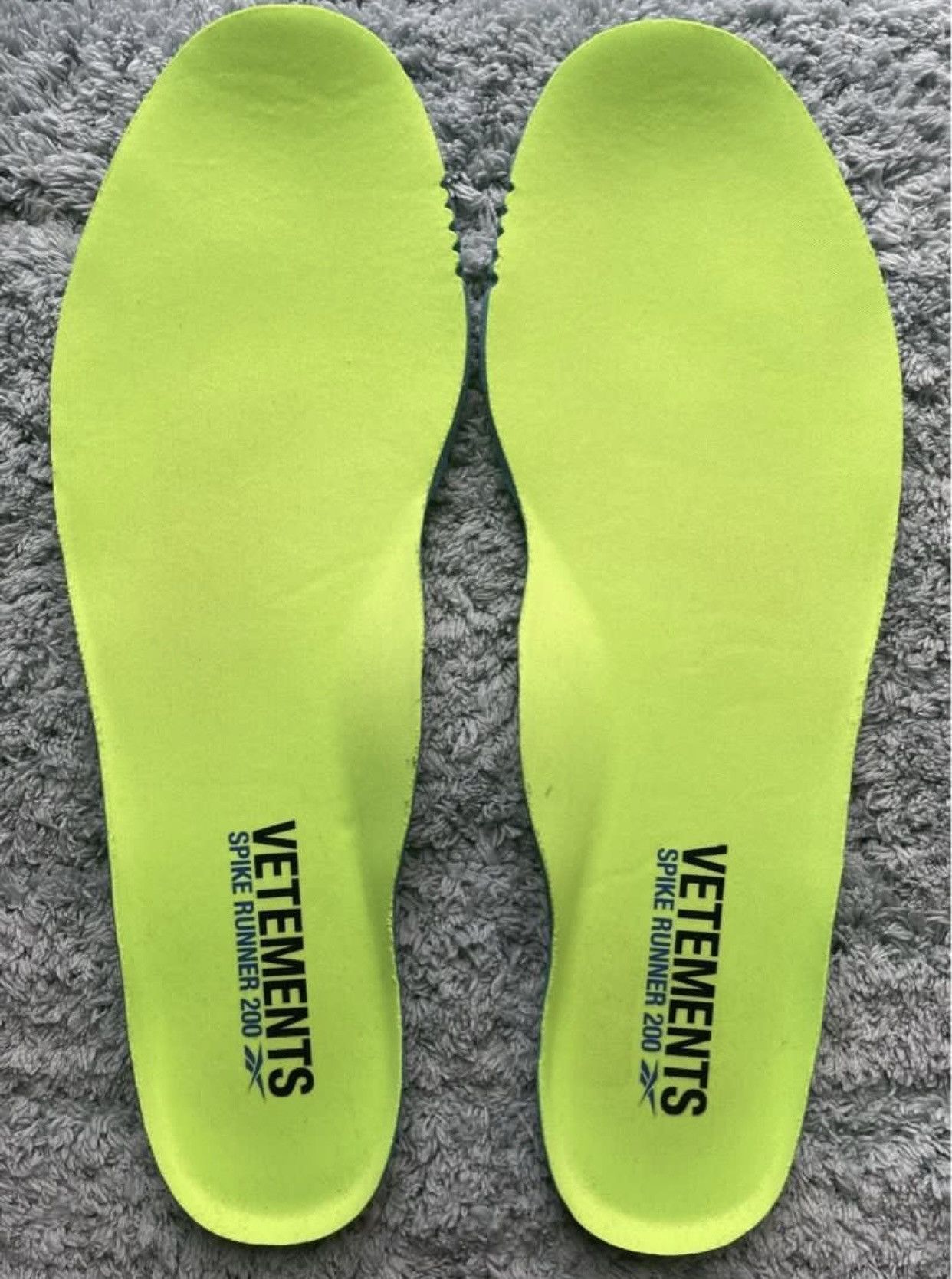 Vetements Vetements spike runner 200 Size US 9 / EU 42 - 7 Thumbnail