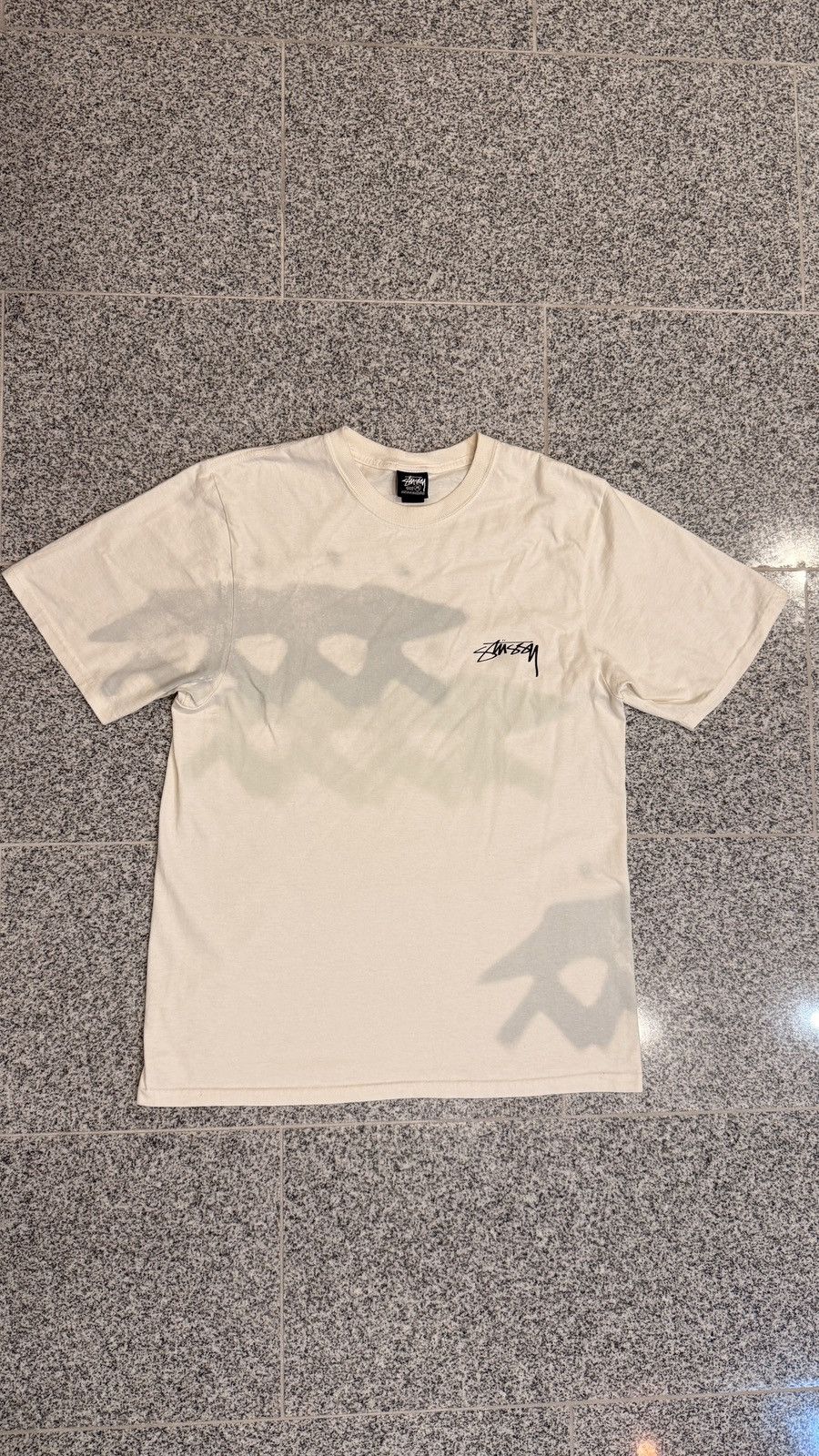 Stussy Stüssy Size US M / EU 48-50 / 2 - 1 Thumbnail