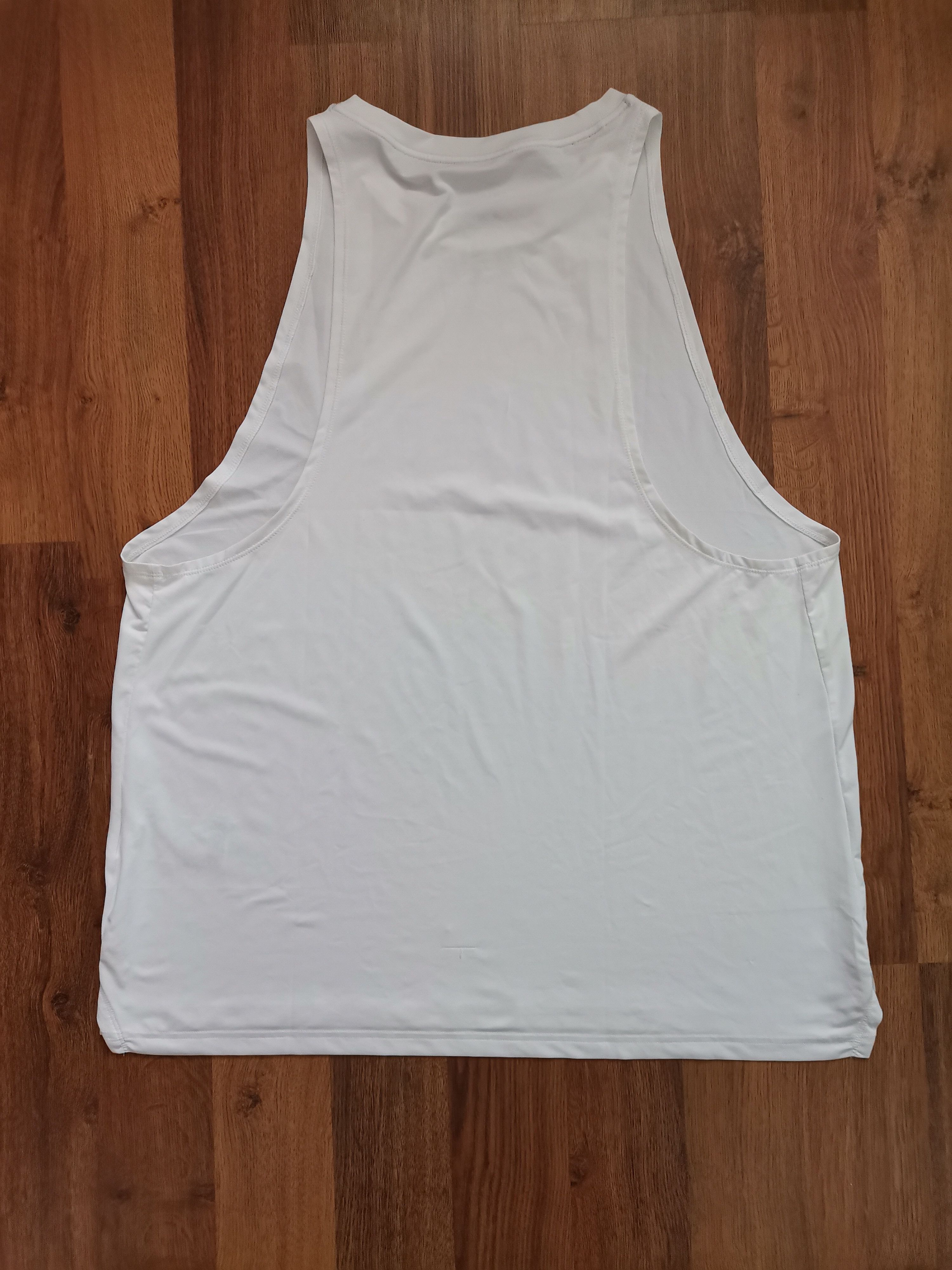 Nike Nike Pro Tank Top Size US XL / EU 56 / 4 - 6 Thumbnail