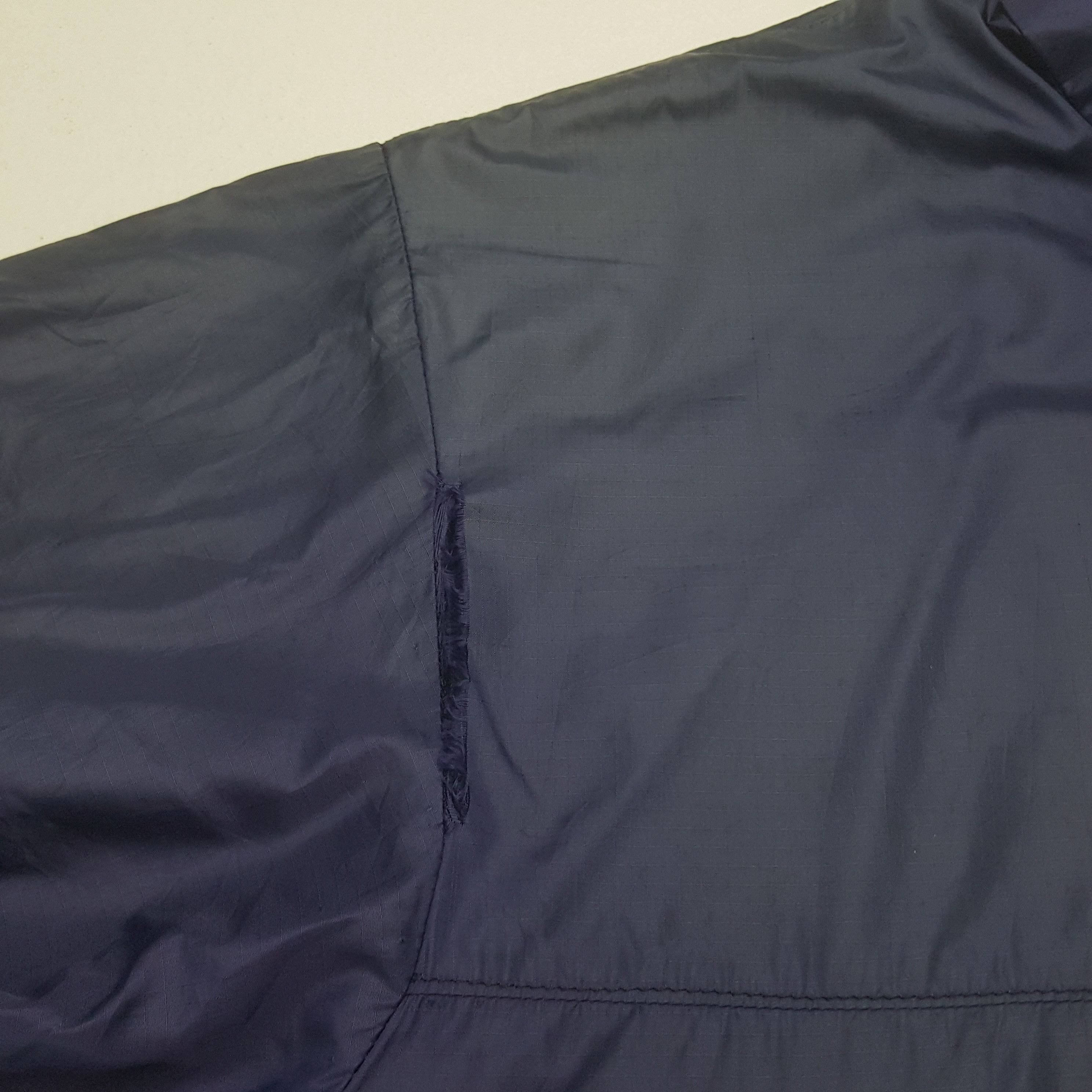 L.L. Bean Vintage LL. Bean Reversible Zipper Jacket Size US L / EU 52-54 / 3 - 10 Thumbnail