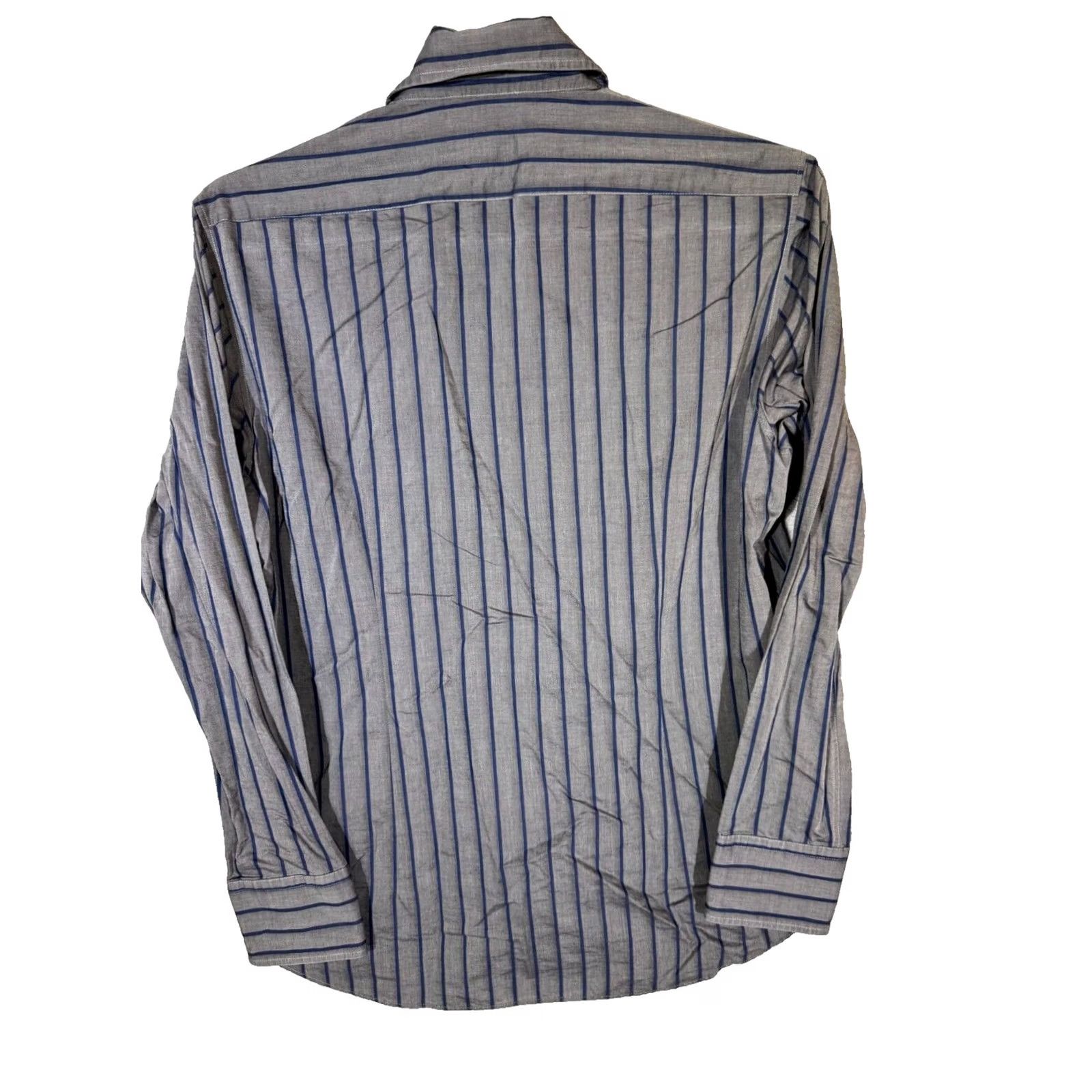 Hugo Boss VINTAGE Hugo Boss Shirt? Size US L / EU 52-54 / 3 - 2 Thumbnail