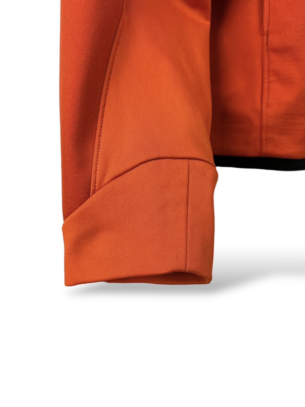Arc'teryx Arcteryx Mens Windstopper Jacket Full Zip Reflective Running Size US L / EU 52-54 / 3 - 10 Thumbnail