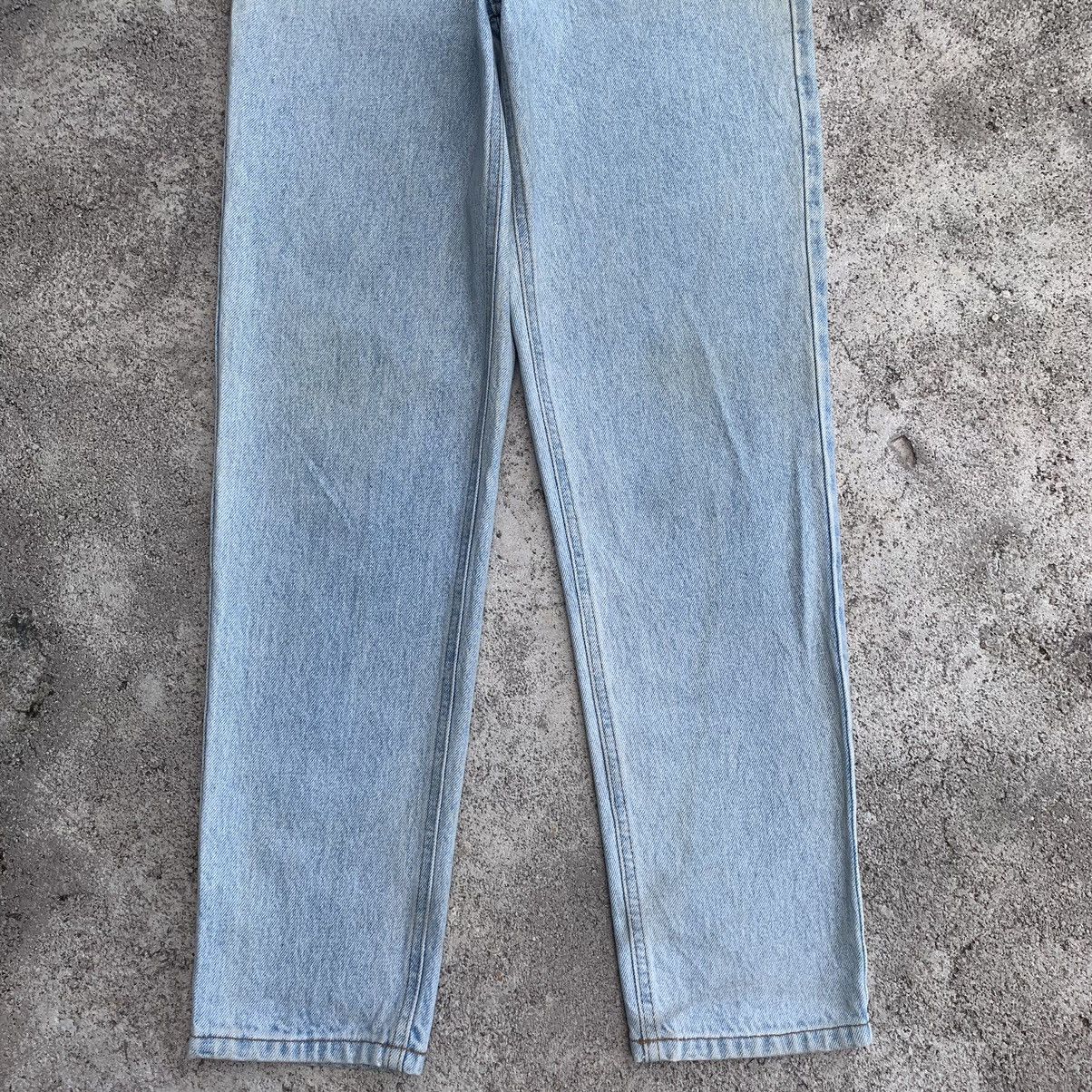 Calvin Klein Vintage Calvin Klein USA Stonewash Denim Jeans W29 Size US 29 - 4 Thumbnail