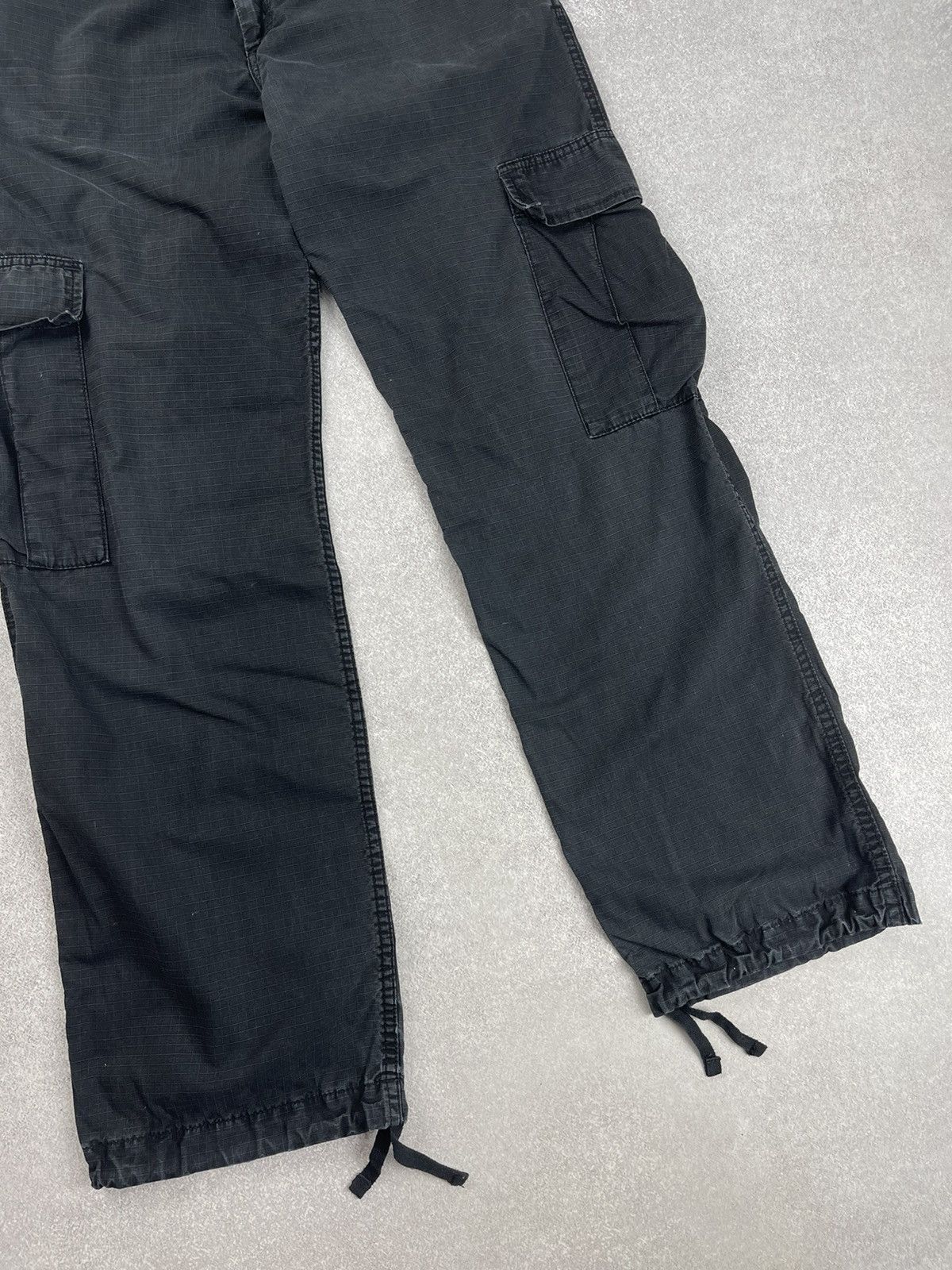 Carhartt Vintage Carhartt Casual Cargo Pants Size US 31 - 2 Thumbnail