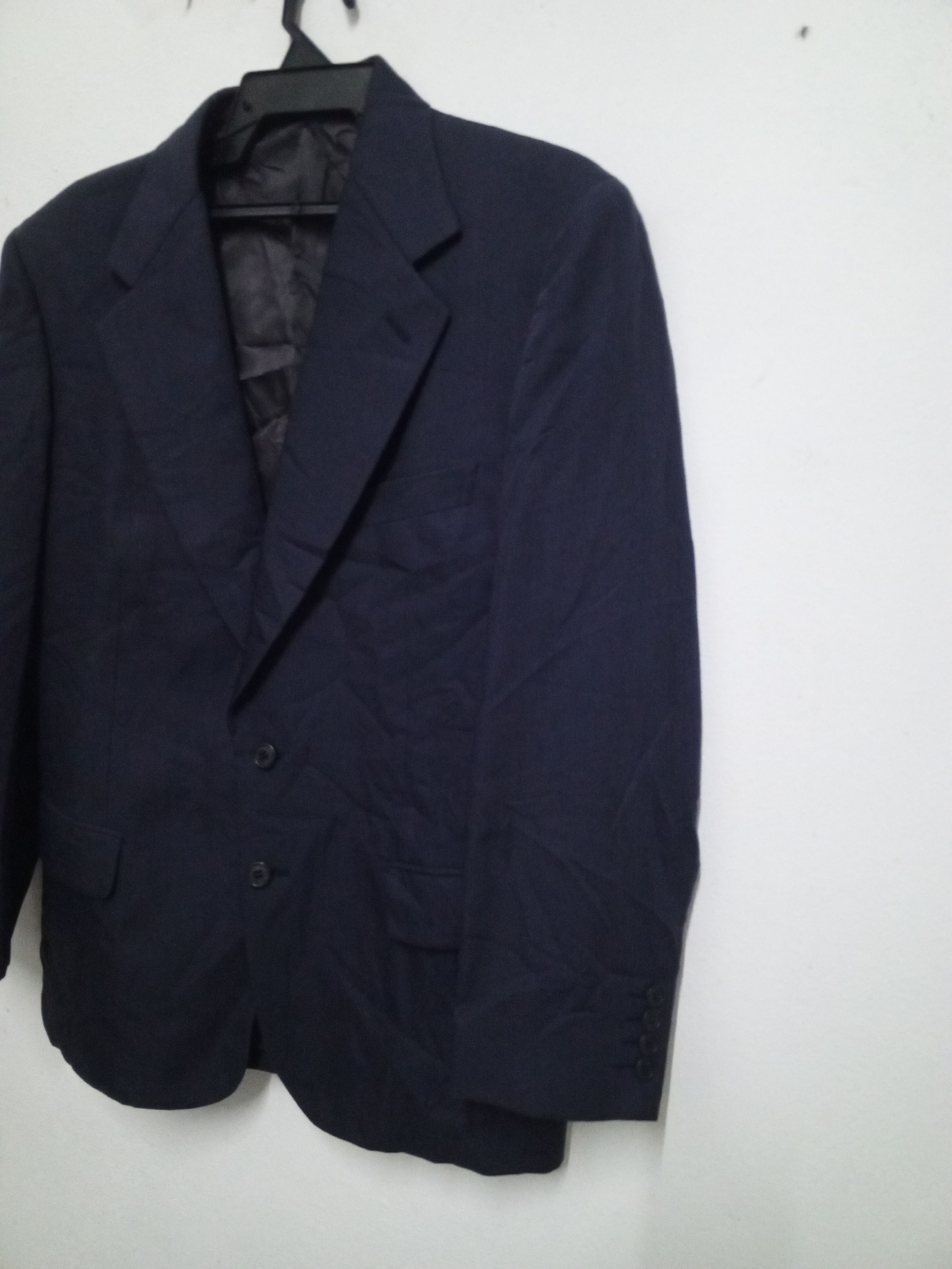 Calvin Klein Calvin Klein blazer vintage Size US M / EU 48-50 / 2 - 3 Thumbnail