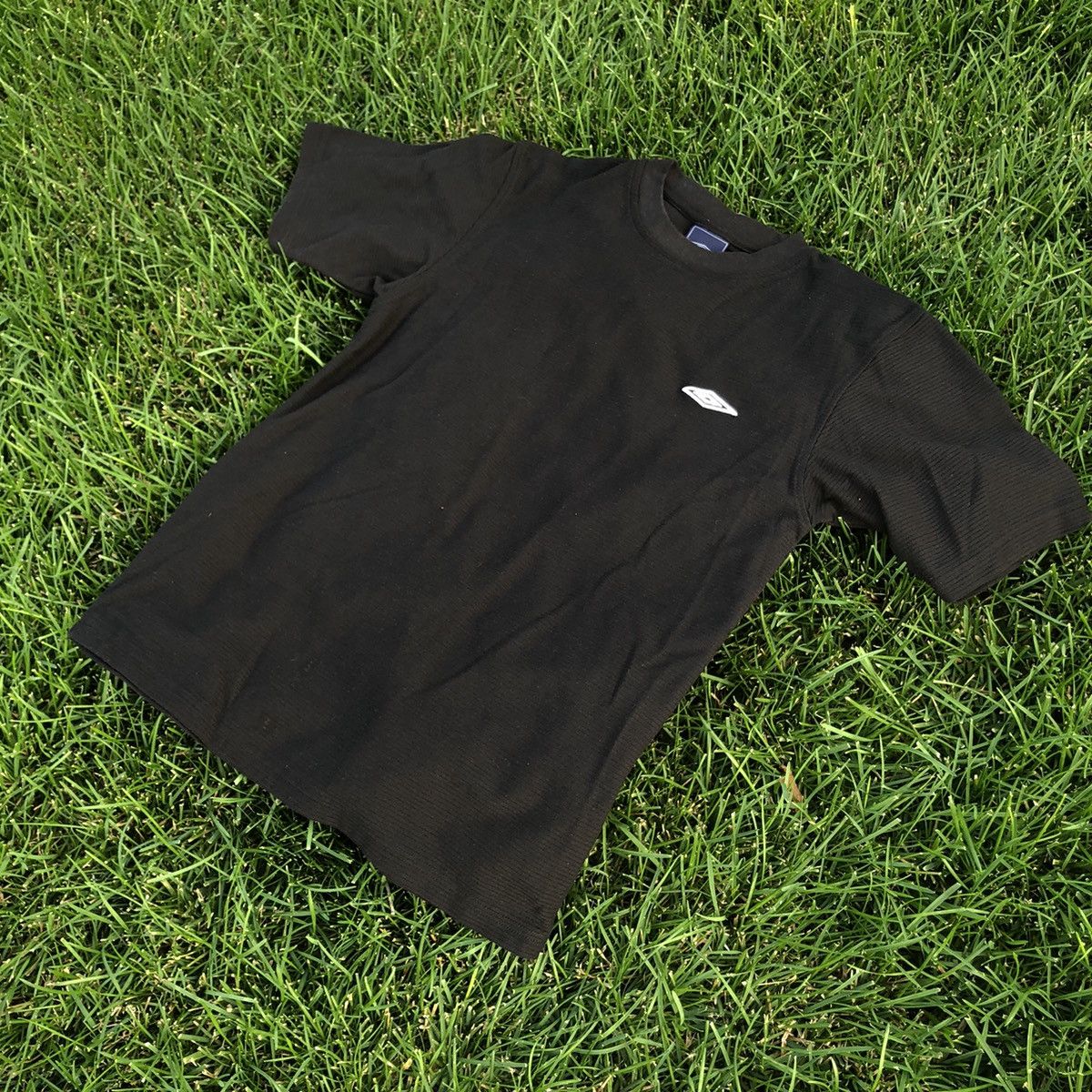 Umbro Umbro vintage tee shirt Size US M / EU 48-50 / 2 - 2 Thumbnail