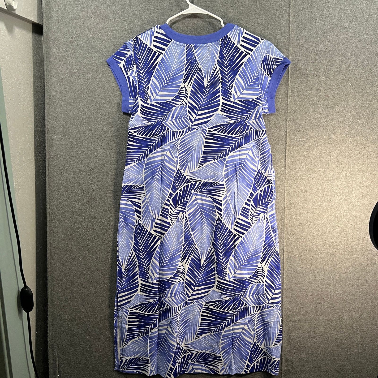 Other Stan Herman The Hamptons Petite 100% Cotto Size XS / US 0-2 / IT 36-38 - 2 Thumbnail