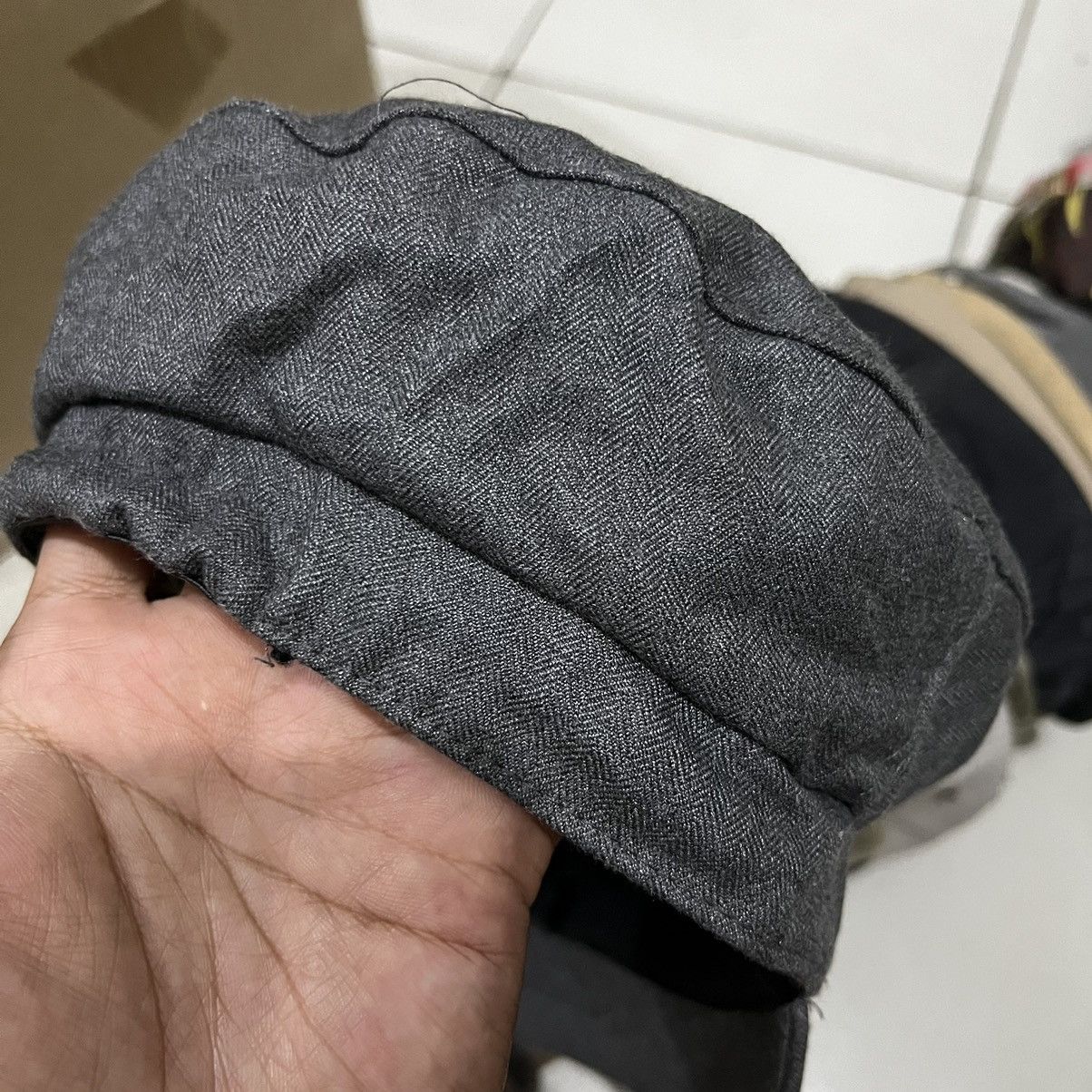 Other Lad Musician Hat Size ONE SIZE - 3 Thumbnail
