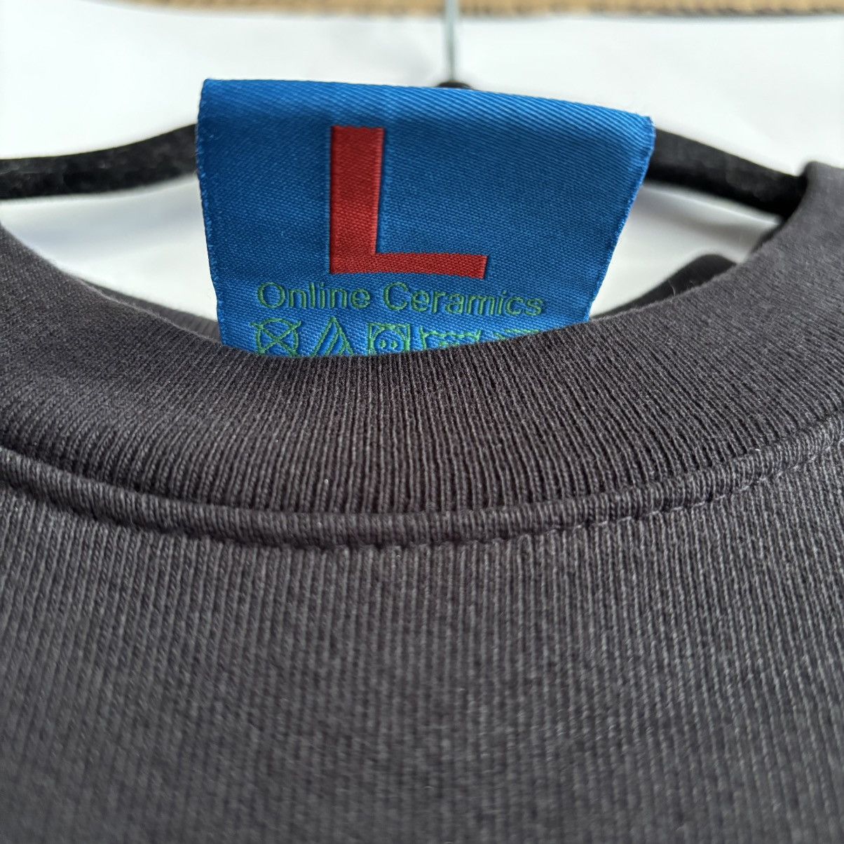 Online Ceramics Online Ceramics Grateful Dead Years Combine Dream Sweatshirt Size US L / EU 52-54 / 3 - 6 Thumbnail