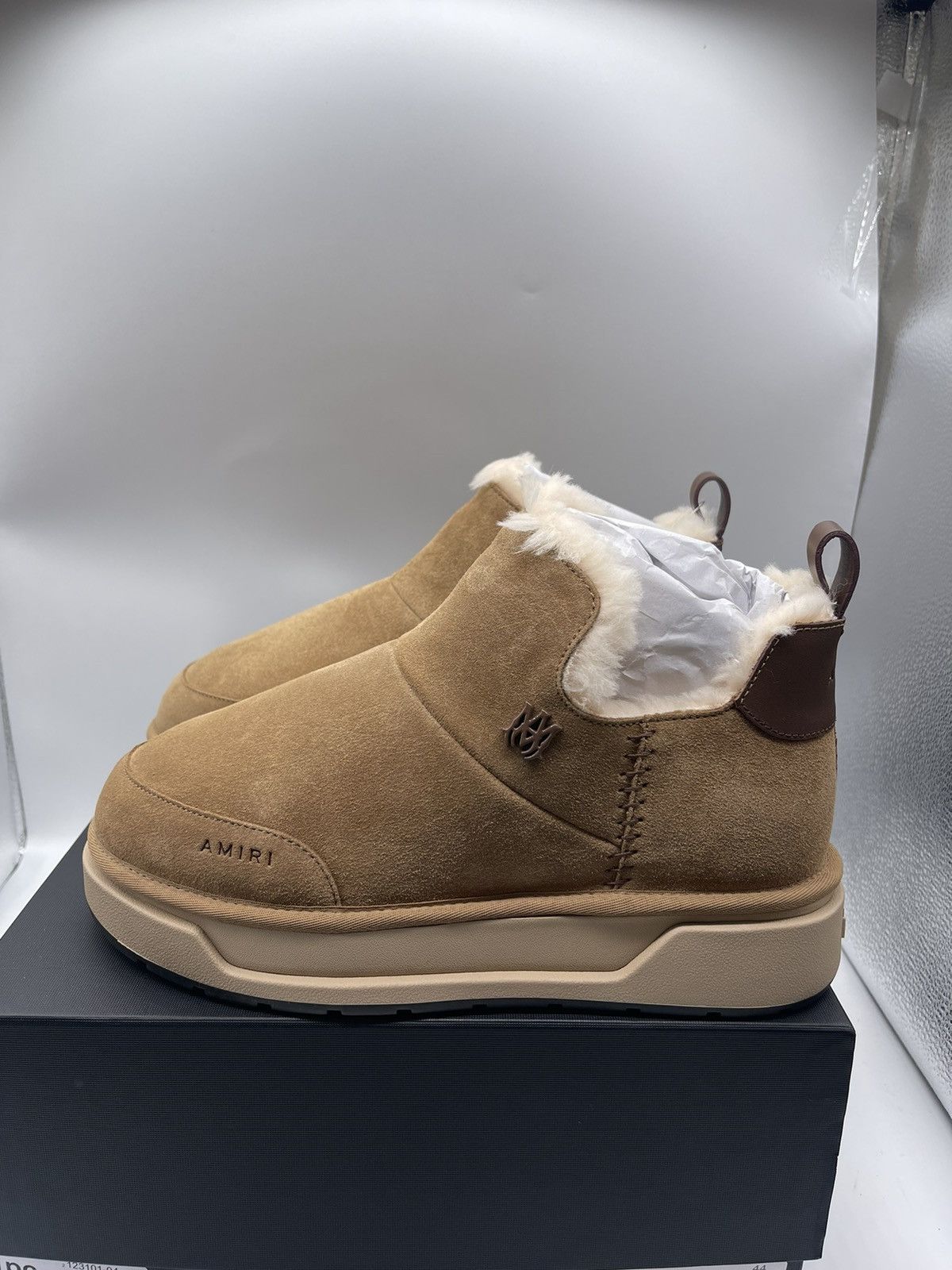 Amiri Amiri Malibu Boots Size 44 Size US 11 / EU 44 - 2 Thumbnail
