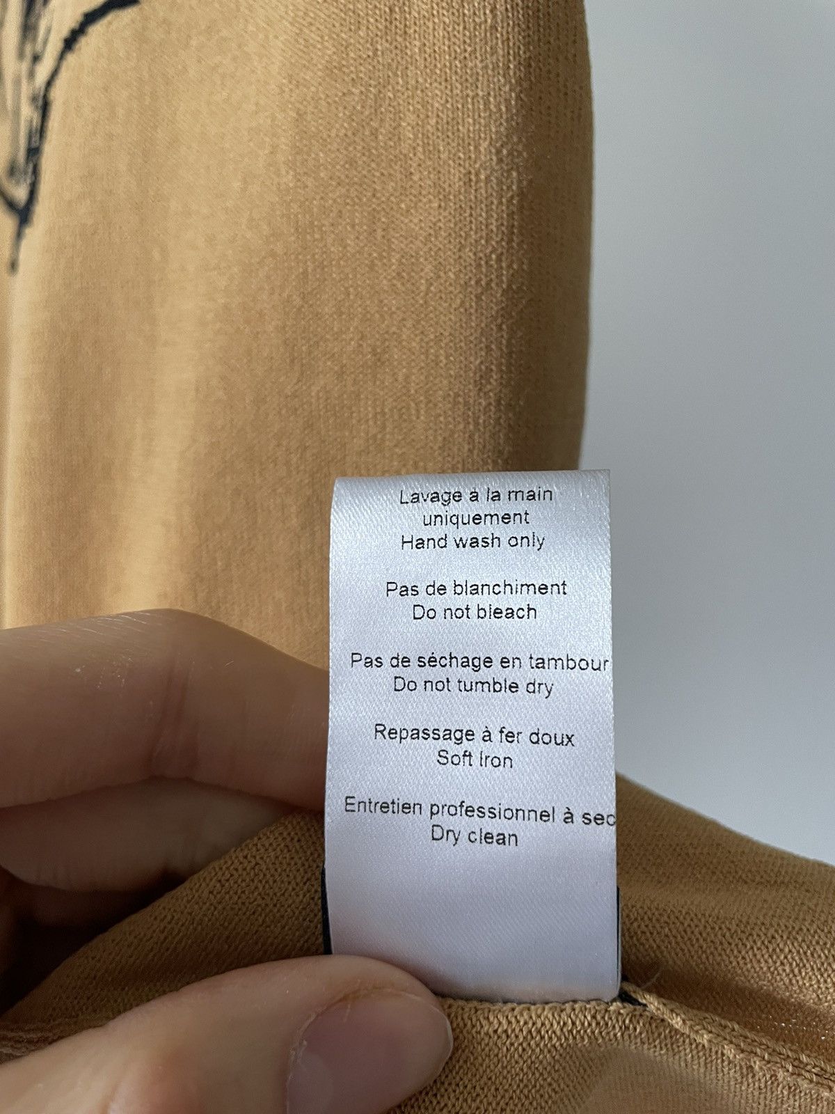 Y/Project Yproject SS23 vest Size US M / EU 48-50 / 2 - 4 Thumbnail
