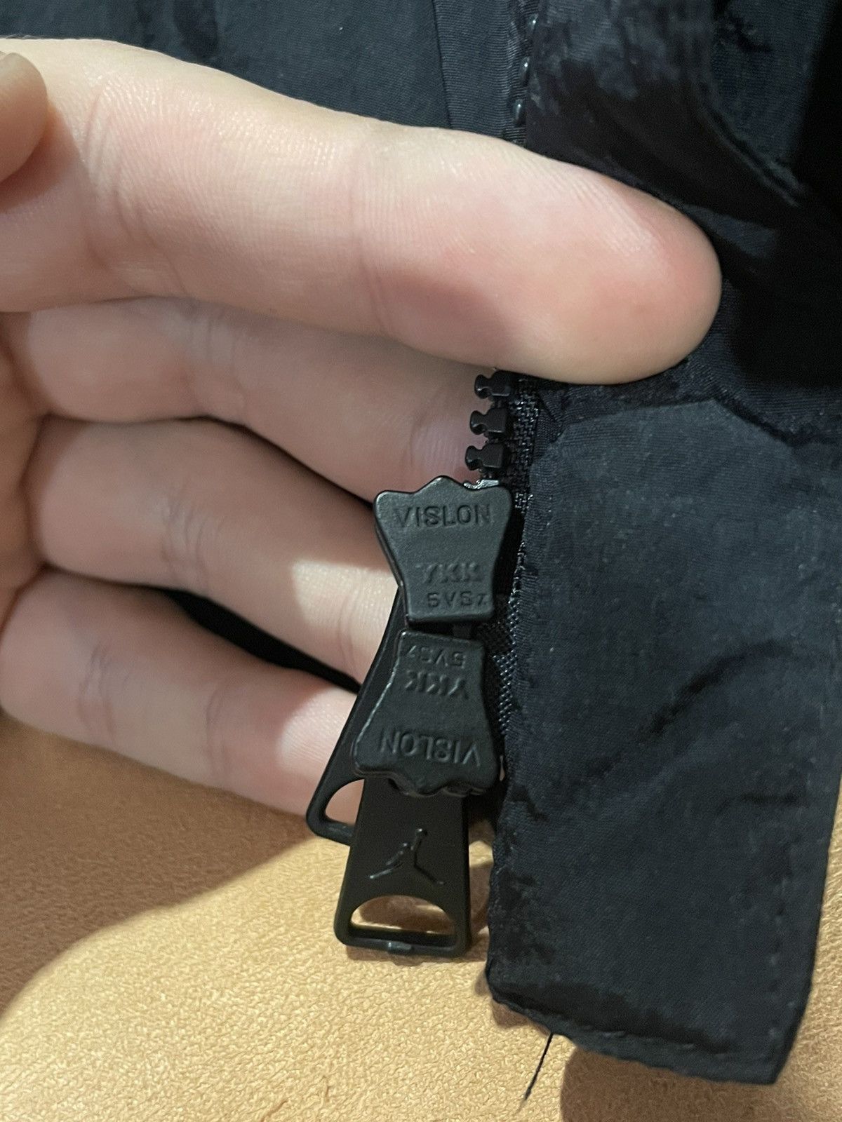 Jordan Brand × NBA jordan puffer Size US M / EU 48-50 / 2 - 5 Thumbnail