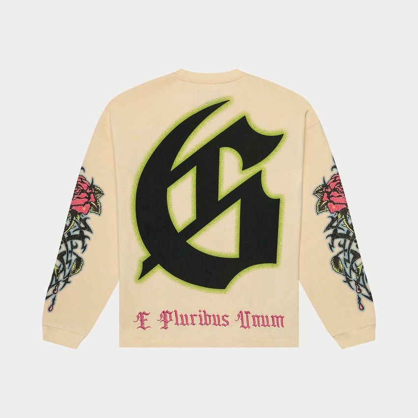 Godspeed Godspeed Vandal long sleeve Size US XL / EU 56 / 4 - 2 Thumbnail