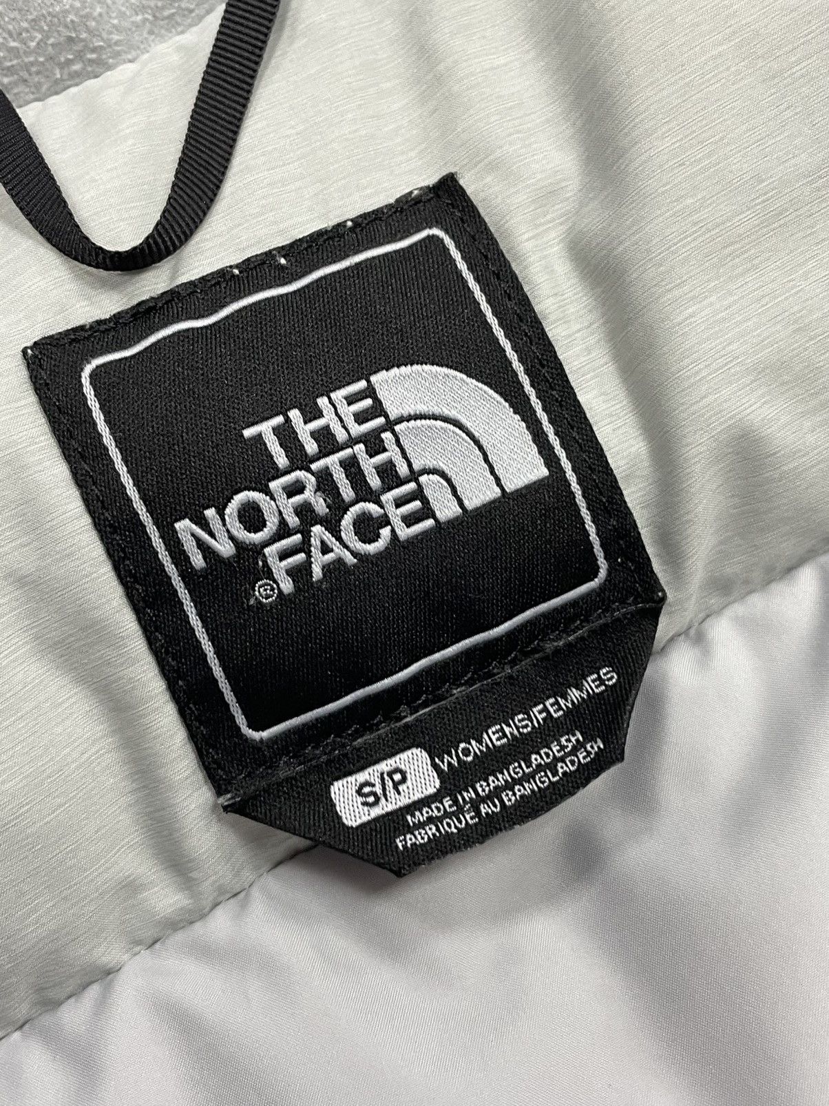 The North Face The North Face Nuptse 700 Puffer Vest Size S / US 4 / IT 40 - 6 Thumbnail