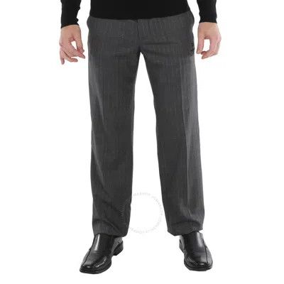 Balenciaga o1la1rc1a1124 Classic Pants in Grey Size US 30 / EU 46 - 2 Thumbnail