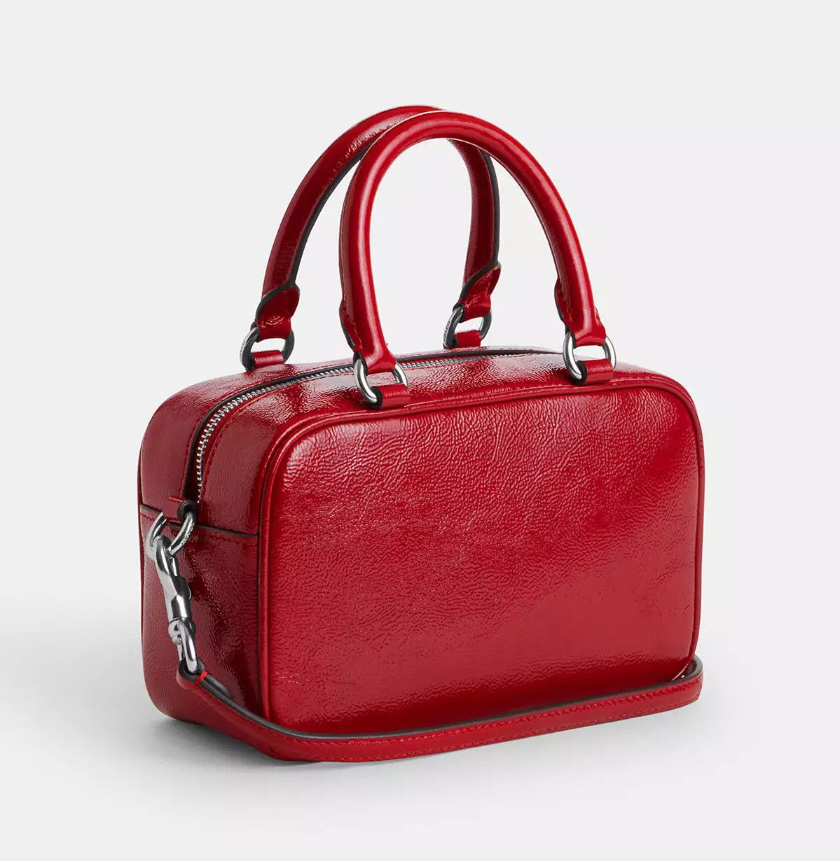Coach Satchel Crossbody Bag CW190 Size ONE SIZE - 8 Thumbnail