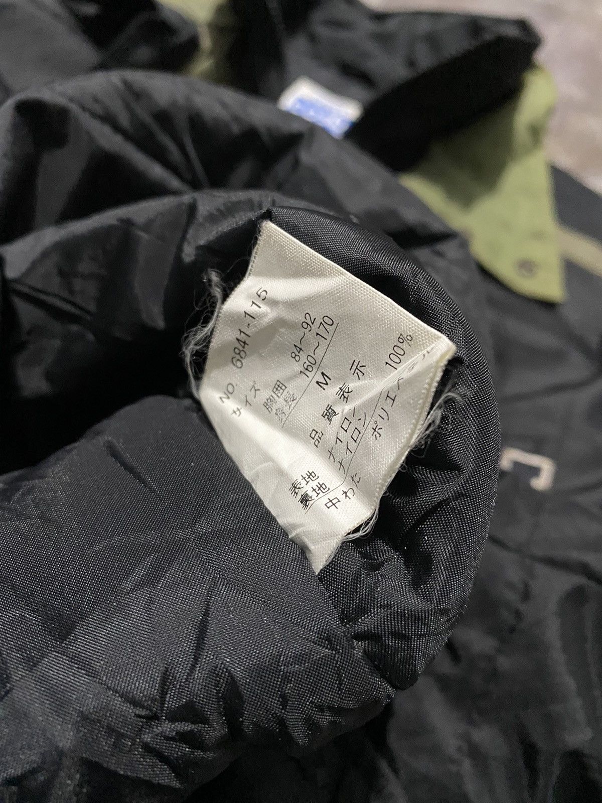 Other Cosby NYC Padded Jacket Size US M / EU 48-50 / 2 - 11 Thumbnail