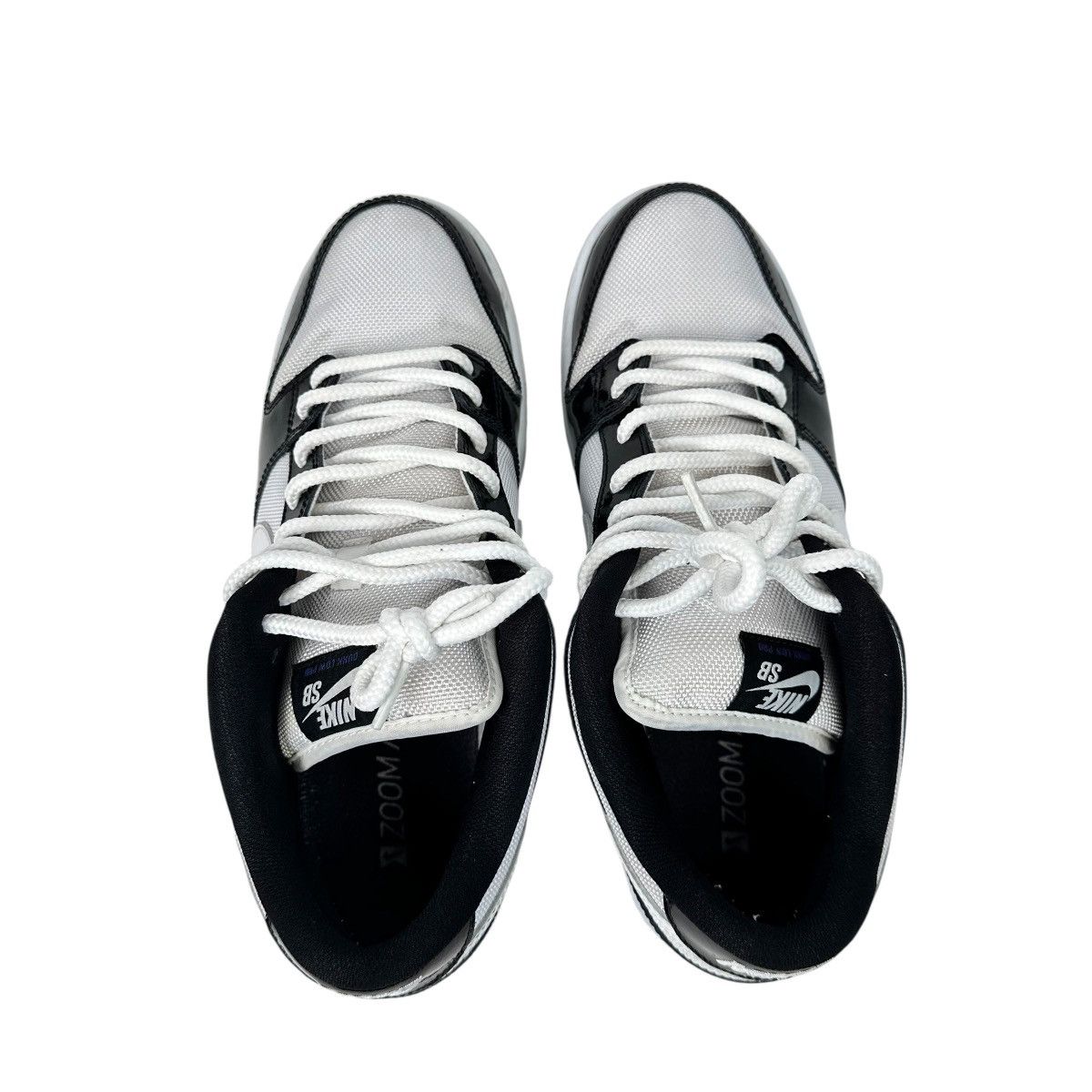 Nike SB Nike SB Dunk Low Pro Concord 2013 304292 043 Size 10 Size US 10.5 / EU 43-44 - 6 Thumbnail