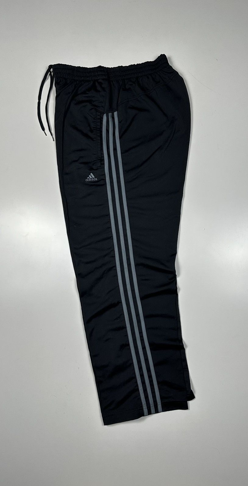 Adidas Vintage Adidas Track Pants Size US 34 / EU 50 - 3 Thumbnail