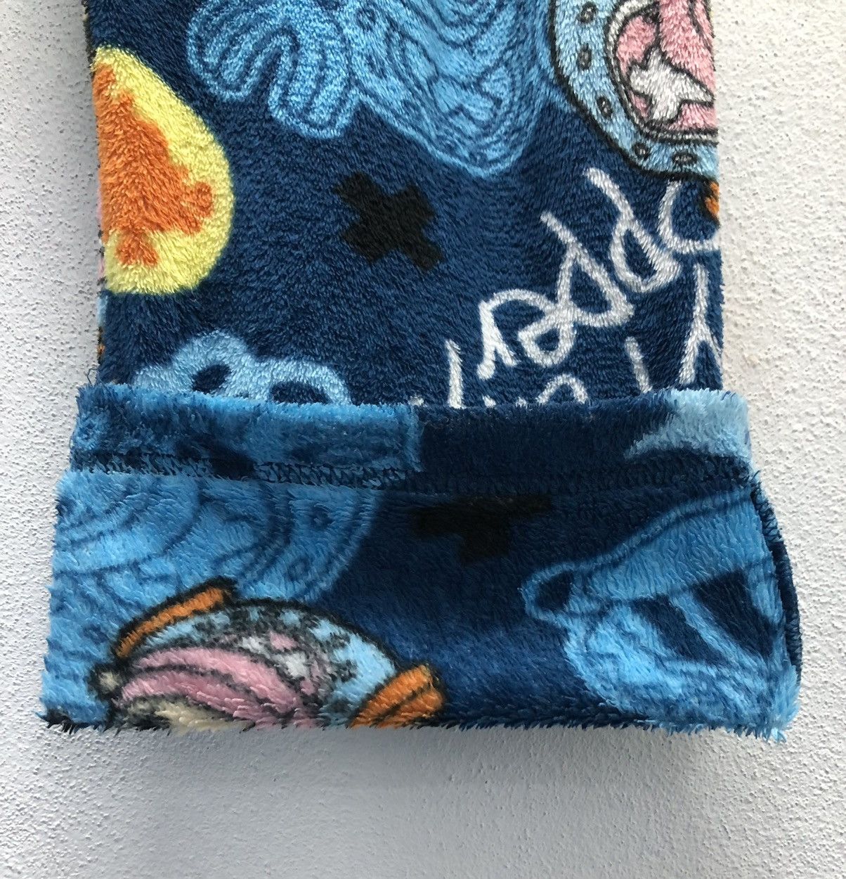 Anime × One Piece One Piece Tony Tony Chopper Jogger Pants Size US 26 / EU 42 - 8 Thumbnail