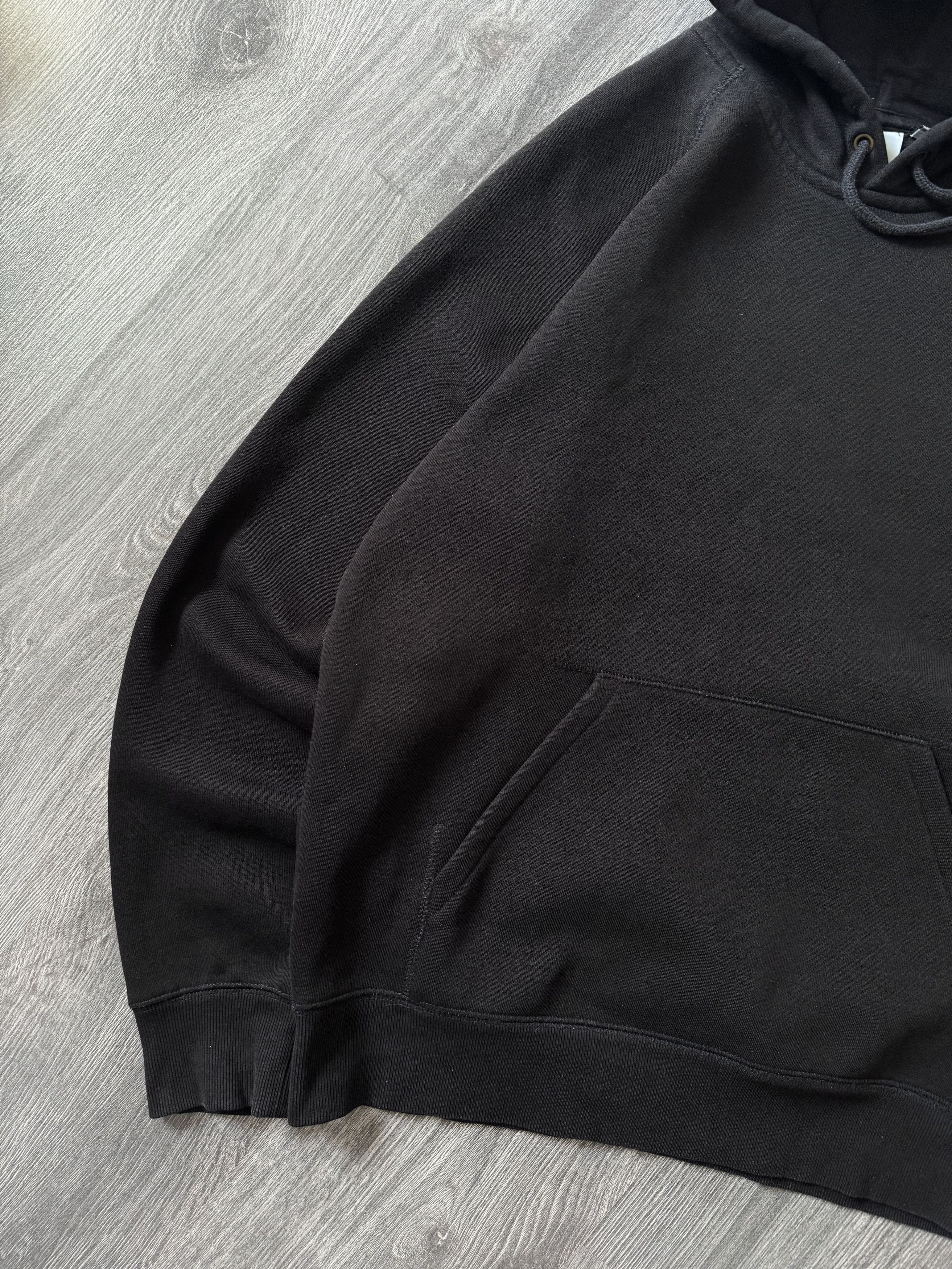 Carhartt Vintage Carhartt Hoodie Size M Size US M / EU 48-50 / 2 - 4 Thumbnail