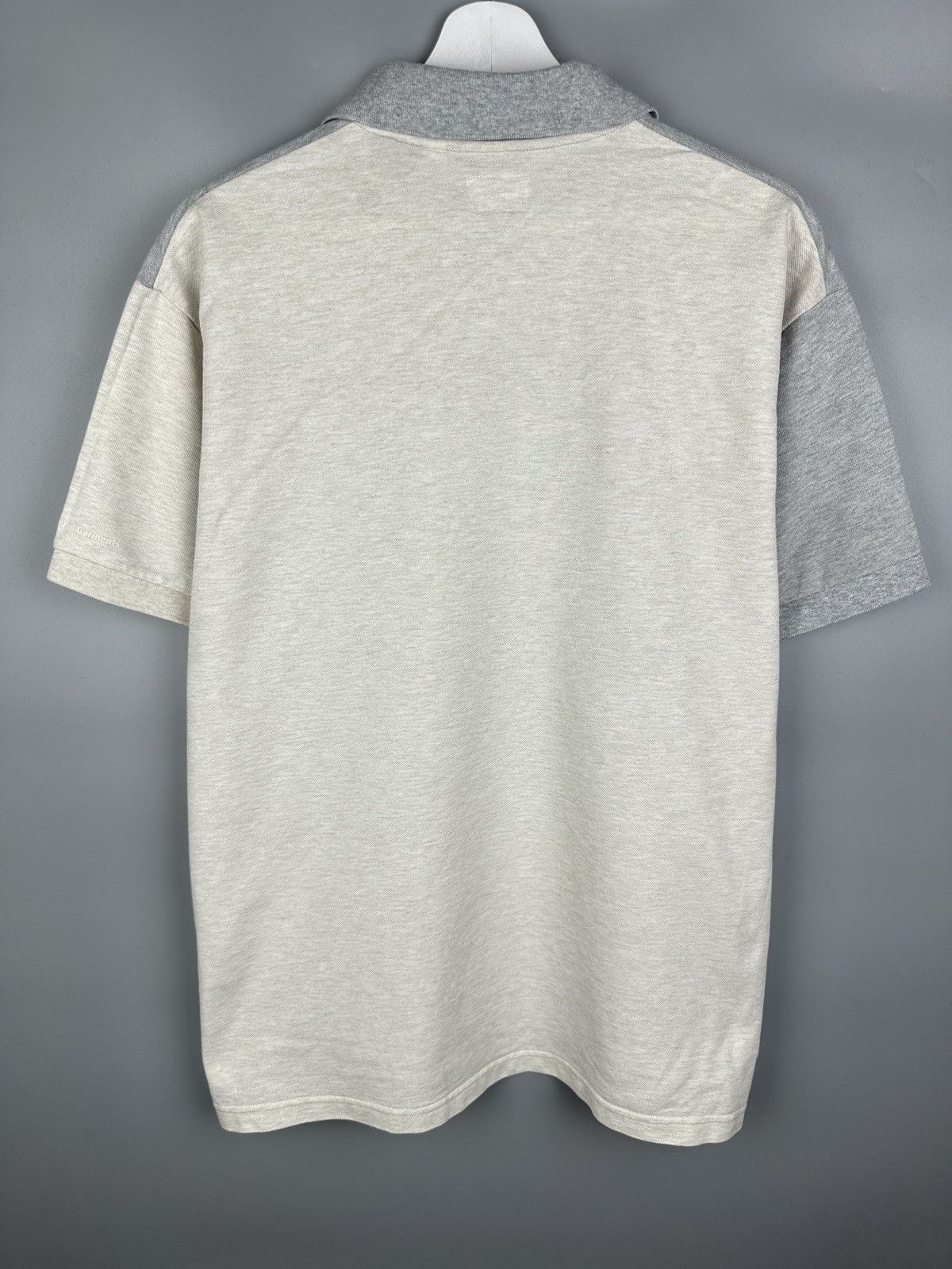 Engineered Garments Engineered Garments Polo T Shirt Tee Size US L / EU 52-54 / 3 - 2 Thumbnail