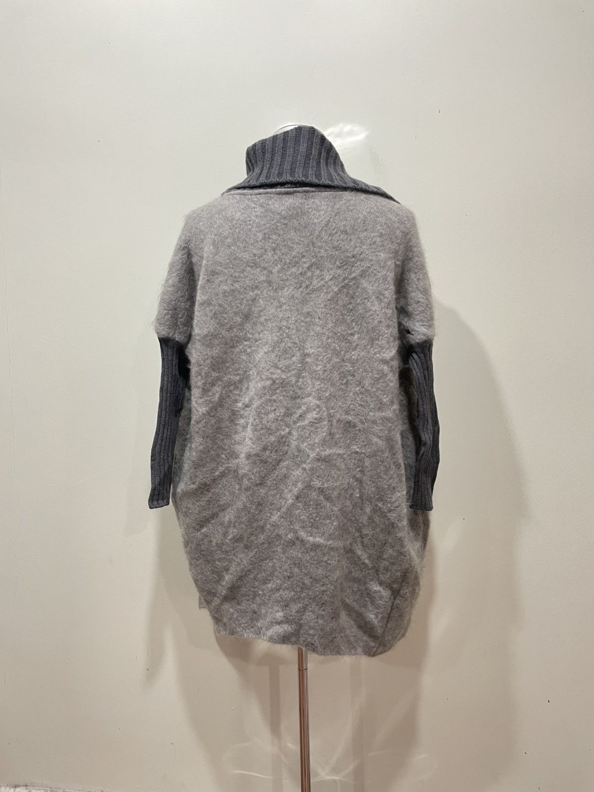 Japanese Brand Sportmax Jacket Size US S / EU 44-46 / 1 - 2 Thumbnail