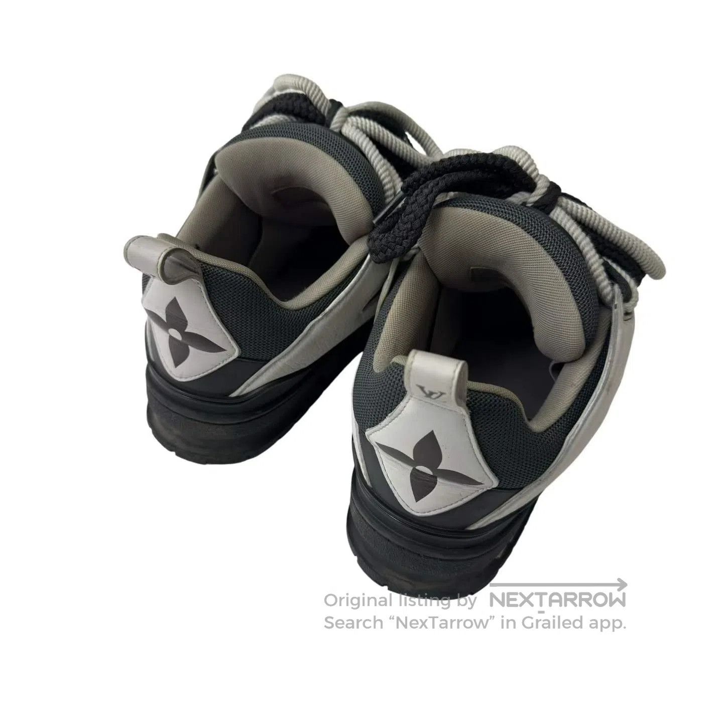Louis Vuitton Louis Vuitton shoes| Size US 8 / EU 41 - 4 Thumbnail
