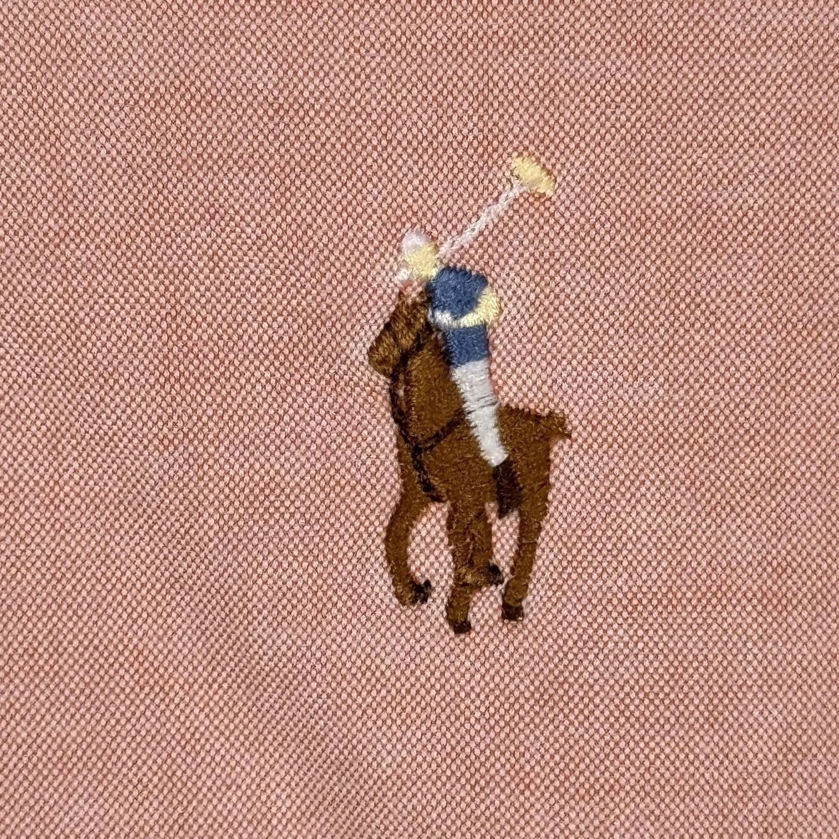 Ralph Lauren VINTAGE? No. Size US L / EU 52-54 / 3 - 7 Thumbnail