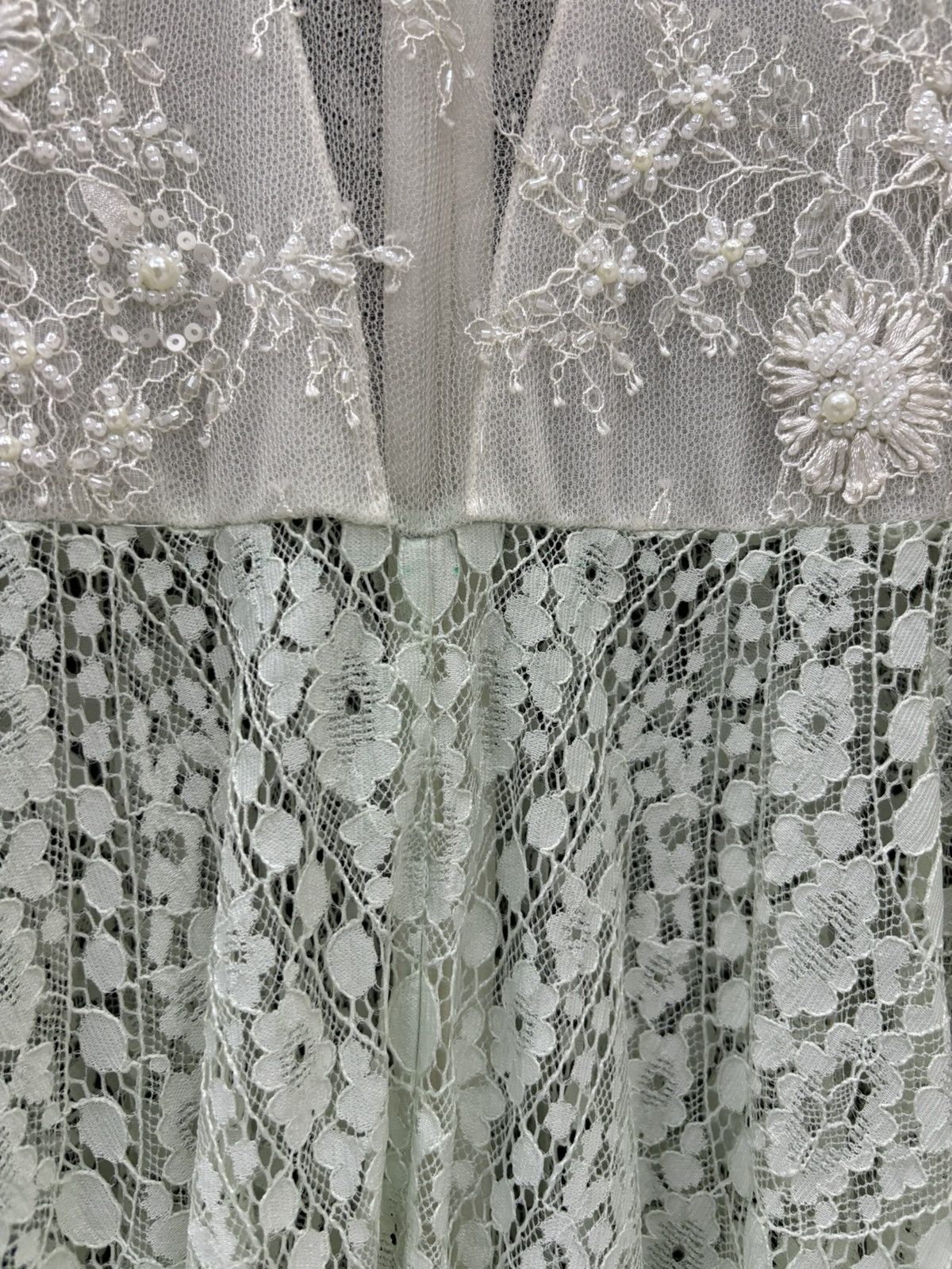 Other Bernard Chandran beaded dress Size M / US 6-8 / IT 42-44 - 4 Thumbnail