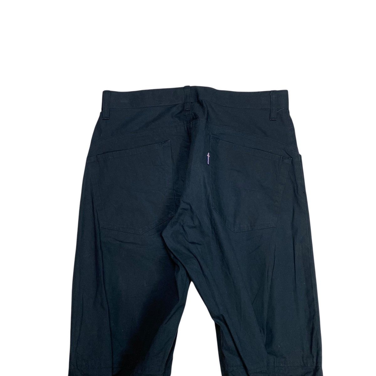 PPFM PPFM Seditionaries Trousers Pants Size US 30 / EU 46 - 8 Thumbnail