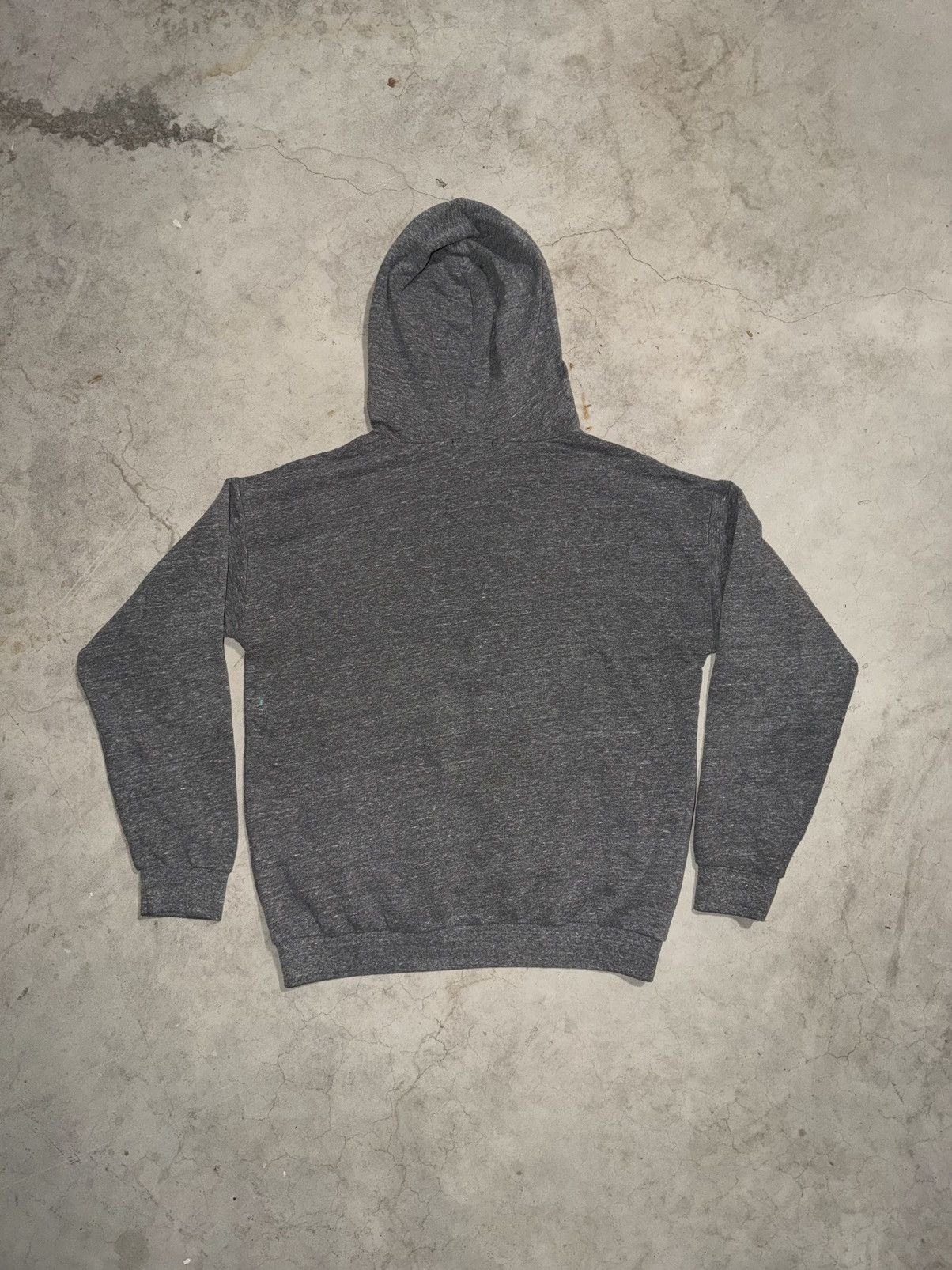 Stussy Vintage Stussy International Women’s Logo Pullover Hoodie Size S / US 4 / IT 40 - 3 Thumbnail