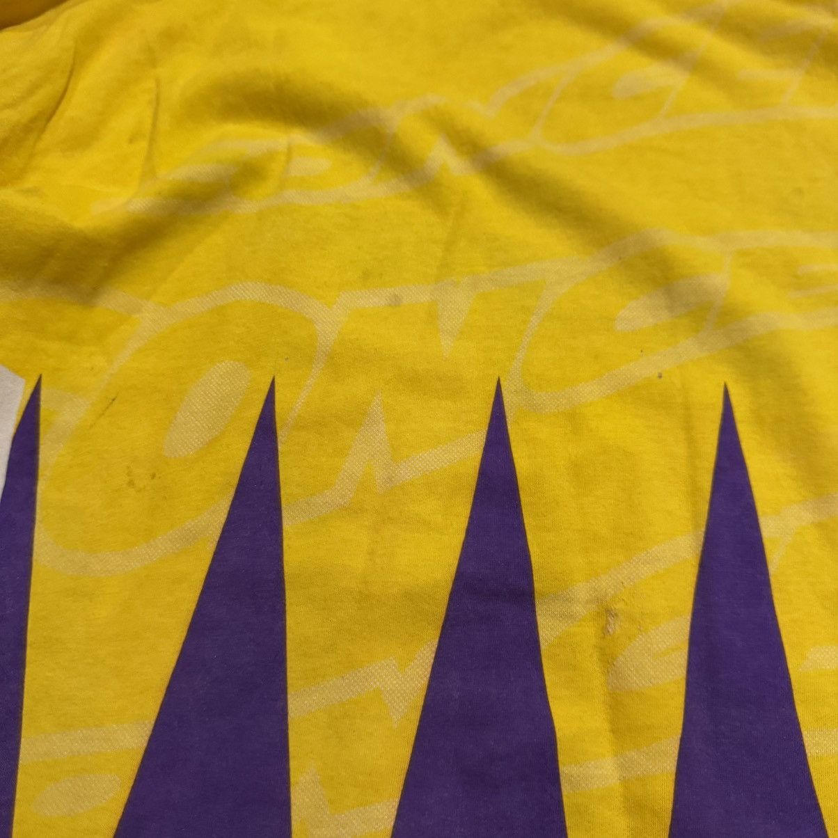 All Sport × Sports Specialties RARE ! VINTAGE JT RACING MX MOTOCROSS SPELLOUT Size US L / EU 52-54 / 3 - 19 Thumbnail