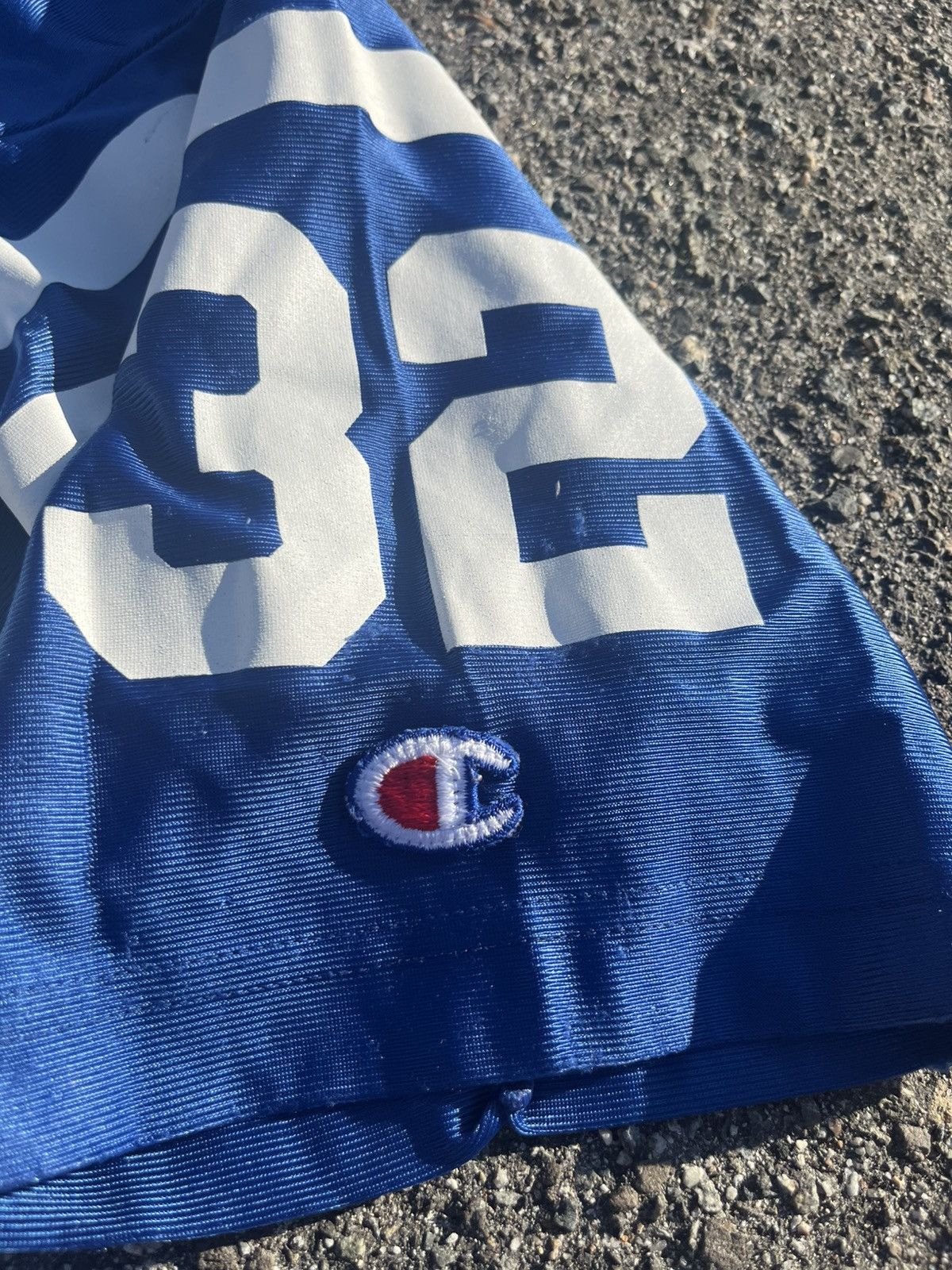 Champion 90s champion Indianapolis colts jersey Size US XL / EU 56 / 4 - 3 Thumbnail