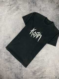 Korn Still A Freak | Grailed