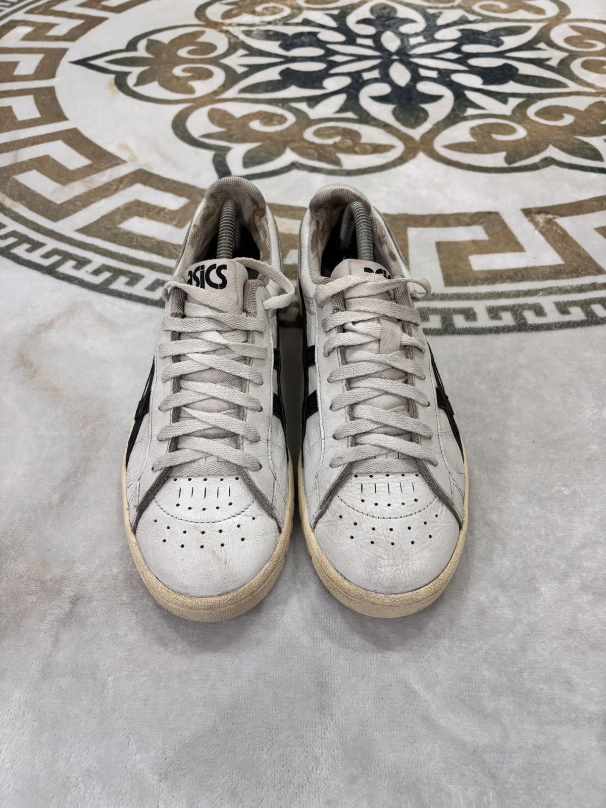 Asics Asics Gel Sneakers Size US 8.5 / EU 41-42 - 2 Thumbnail