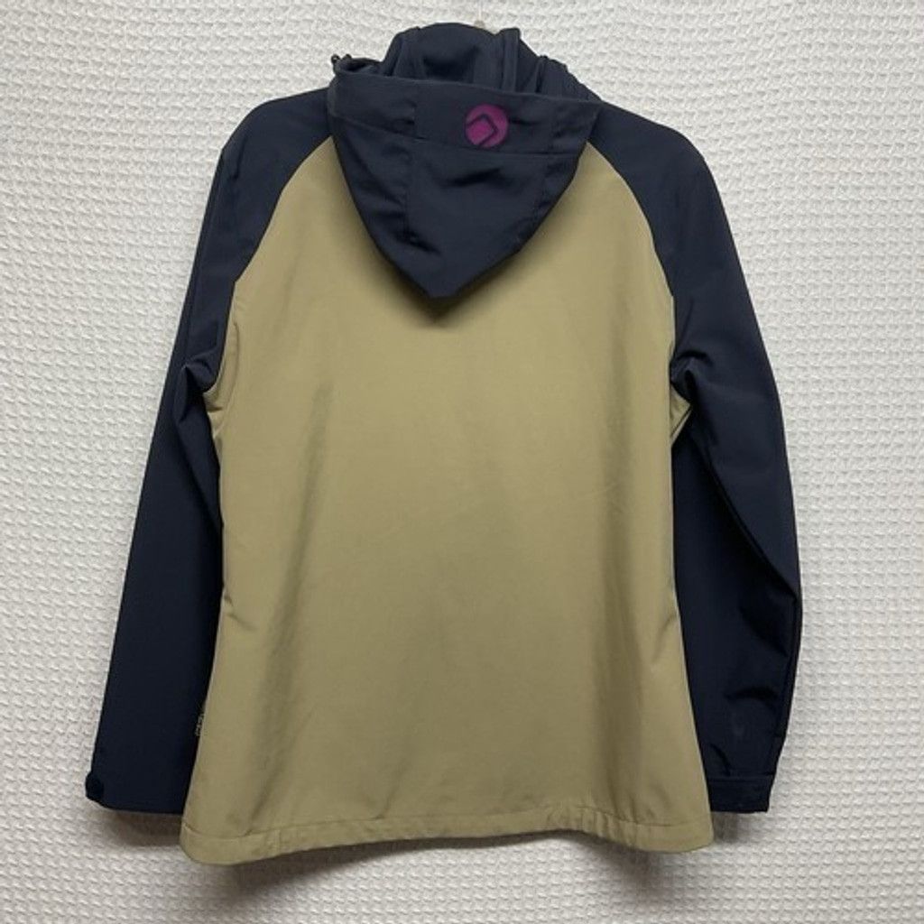 Other Cobolt Cobtex 5000 Softshell Hooded Zip Jacket Sweden Men L Size US L / EU 52-54 / 3 - 9 Thumbnail