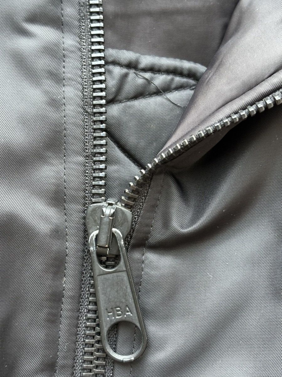 Hood By Air Hood by air new world loser bomber Size US S / EU 44-46 / 1 - 5 Thumbnail