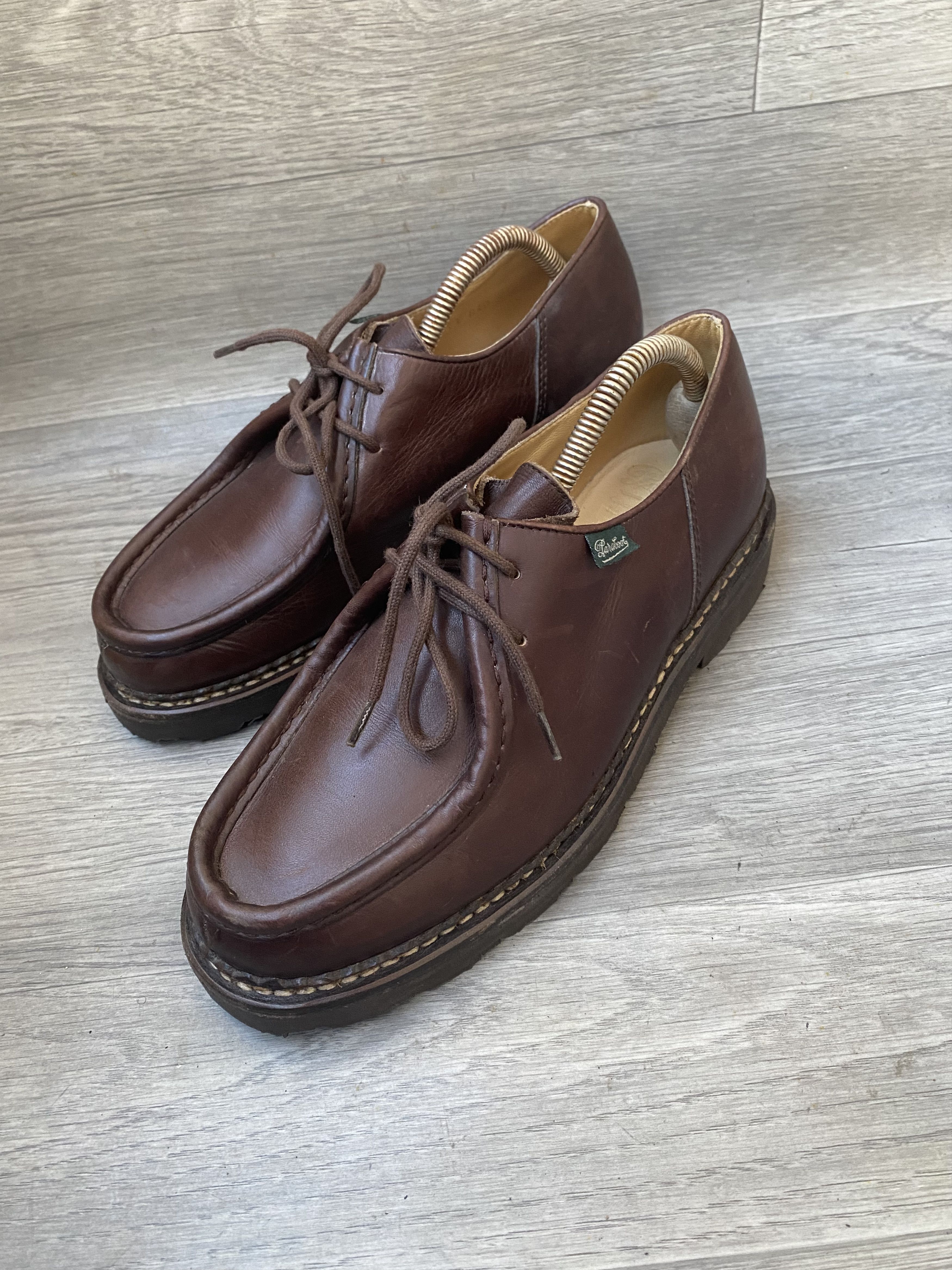 Paraboot Paraboot Chimey / Jannu | Grailed