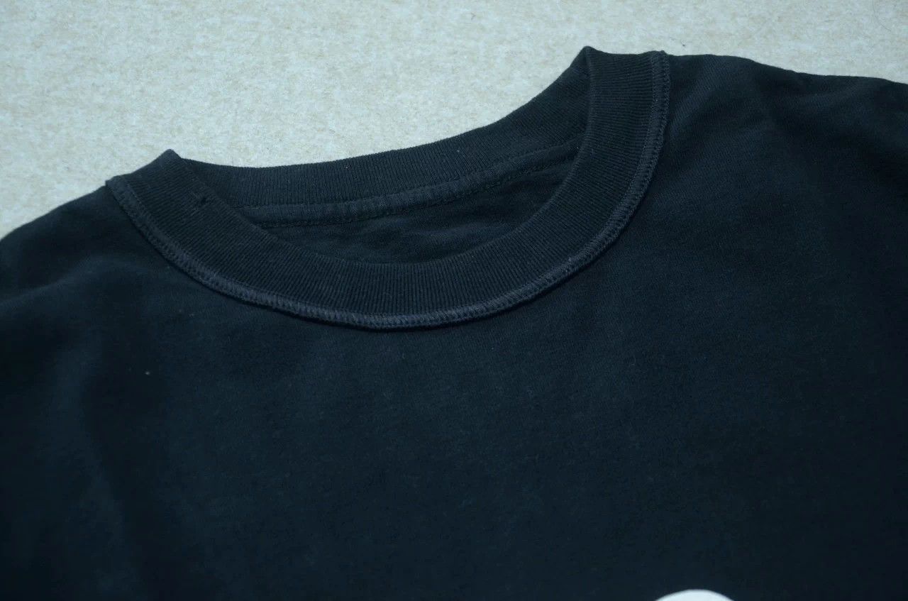 Fear of God FOG 6th Long Sleeve T-Shirt Black S Rich Size US S / EU 44-46 / 1 - 4 Thumbnail