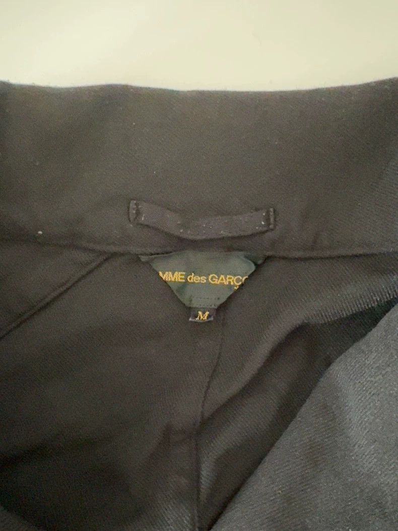 Other Comme des Garcons Coats Size M / US 6-8 / IT 42-44 - 3 Thumbnail