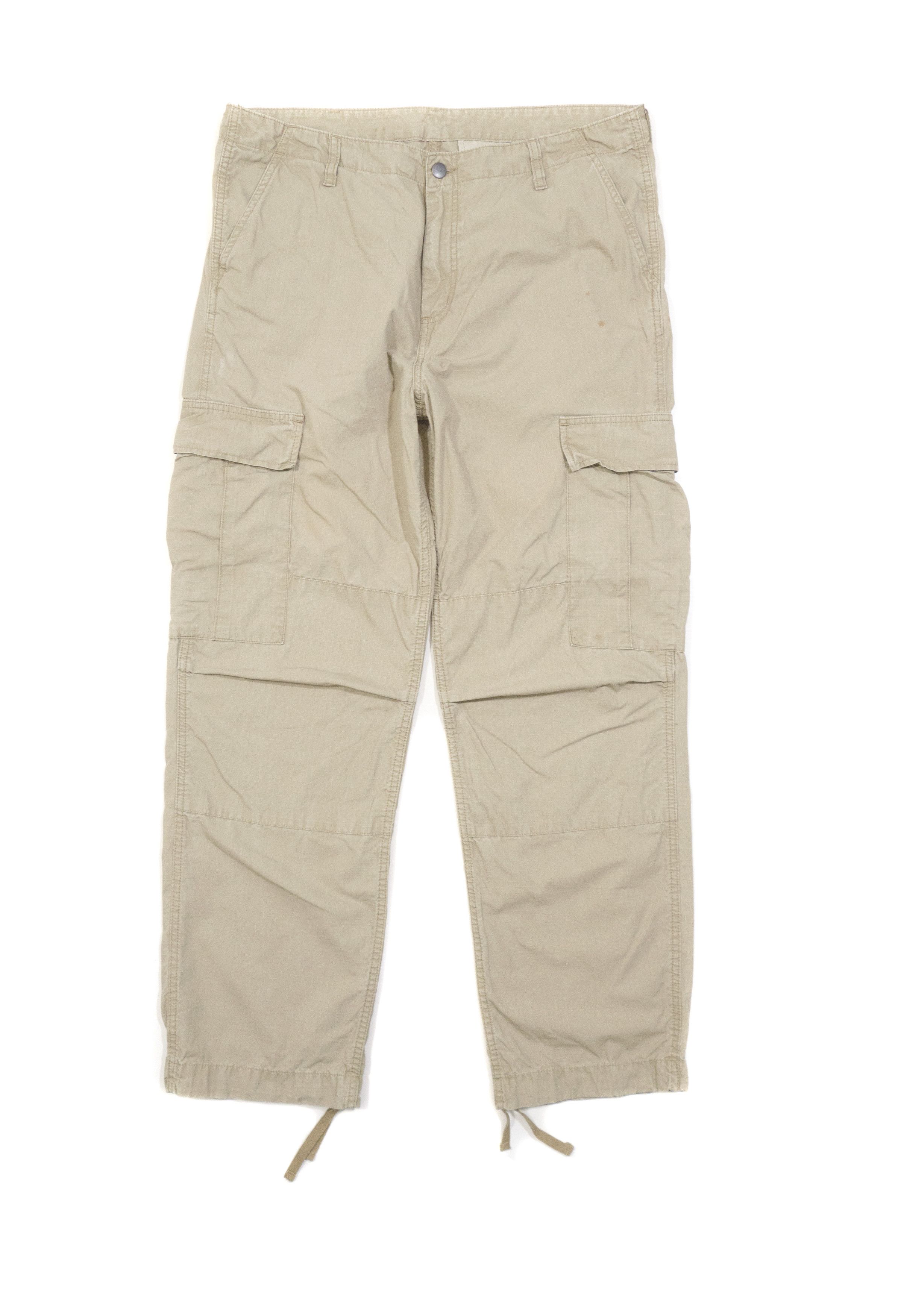 Carhartt Regular Cargo Pant Size US 36 / EU 52 - 1 Thumbnail