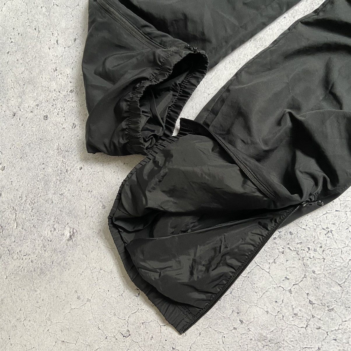 Nike × Vintage Nike Track Set Vintage Jacket and Pants Suit Retro Style Y2K Size US 34 / EU 50 - 10 Thumbnail