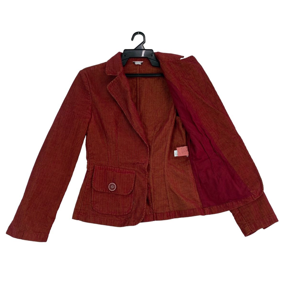 Vintage Max&Co Size US L / EU 52-54 / 3 - 2 Thumbnail