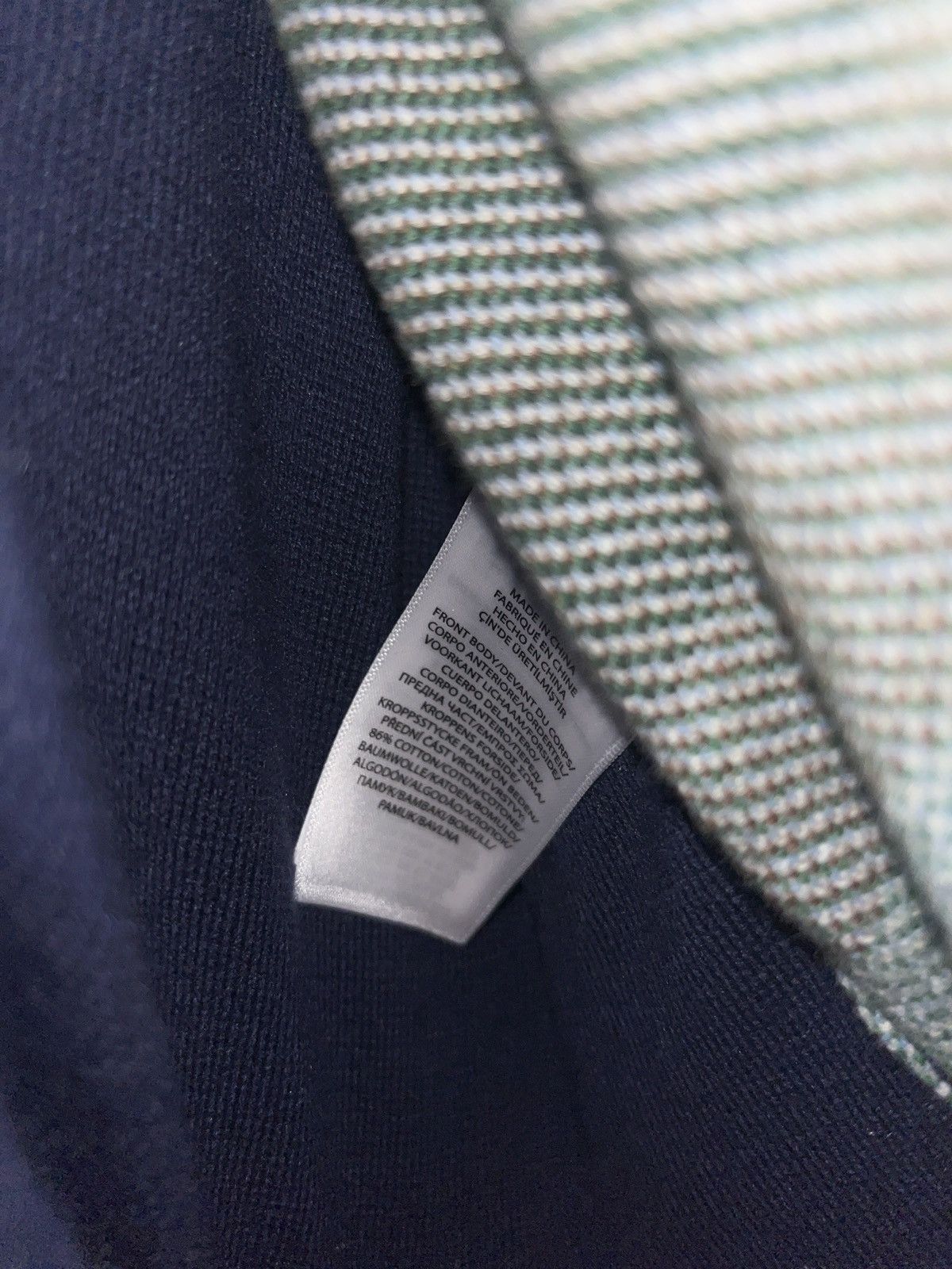 Polo Ralph Lauren Rare RLX Ralph Lauren Country Club Knitted Sweater Size US L / EU 52-54 / 3 - 15 Thumbnail