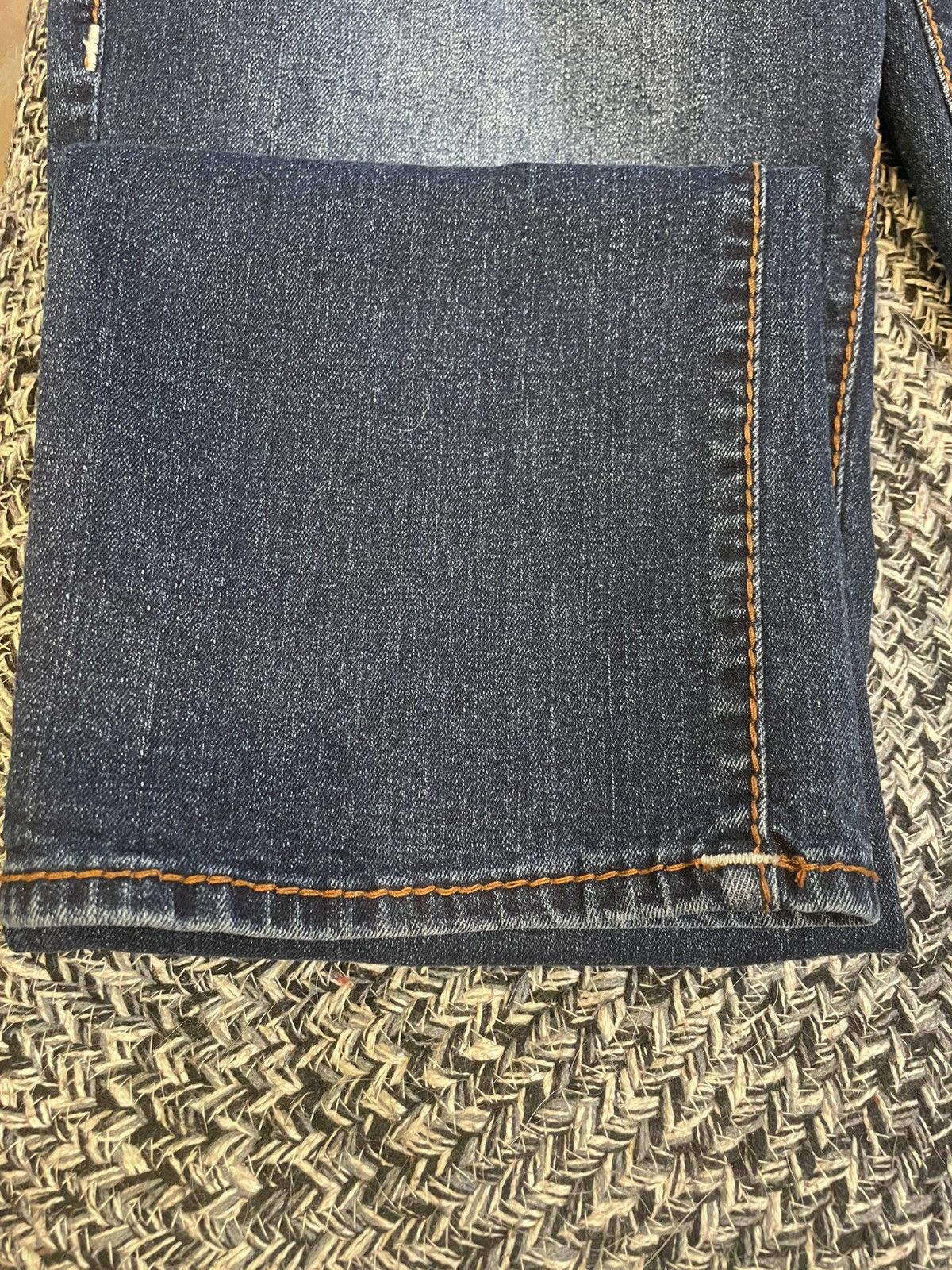 True Religion True religion jeans Size US 32 / EU 48 - 7 Thumbnail
