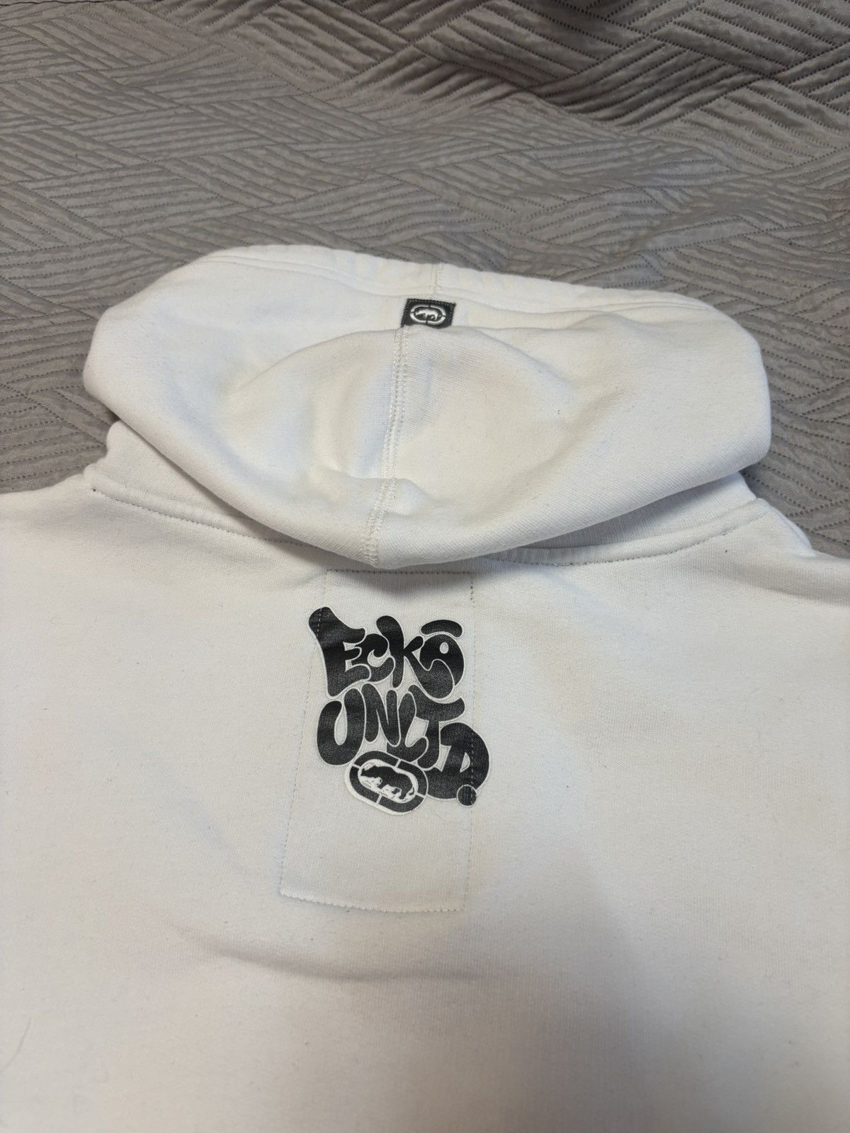 Ecko Unltd. Ecko Unlt hoodie Size US L / EU 52-54 / 3 - 6 Thumbnail