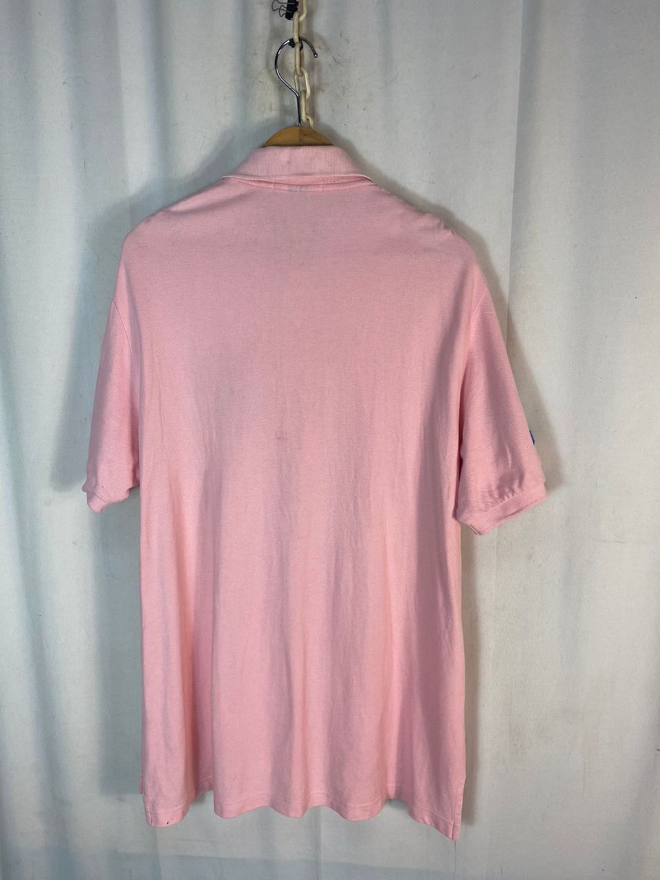 Polo Ralph Lauren Polo Ralph Lauren embroidered logo polo shirt Size US XL / EU 56 / 4 - 9 Thumbnail
