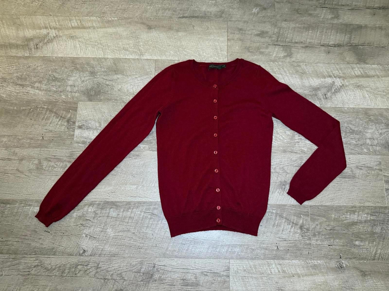 Other The Limited Women’s Wool Blend Cardigan Button Down Sweater Size S / US 4 / IT 40 - 2 Thumbnail