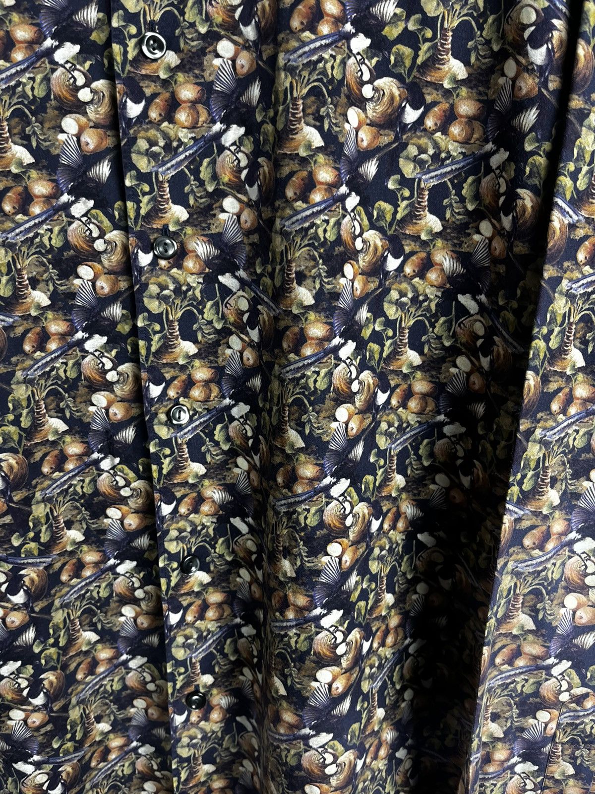 Eton Eton button shirt Size US L / EU 52-54 / 3 - 7 Thumbnail